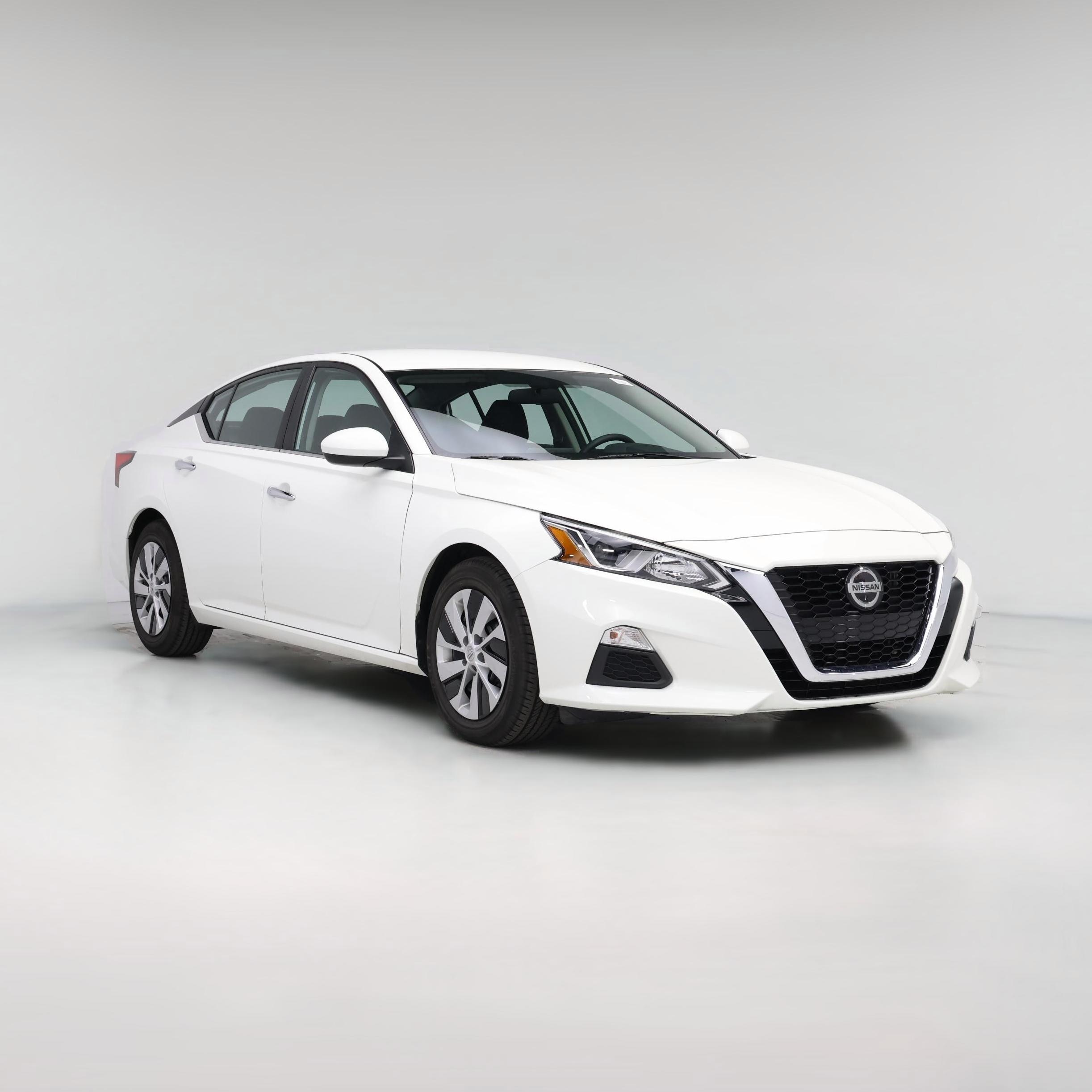 Thumbnail: 2020 Nissan Altima - 1