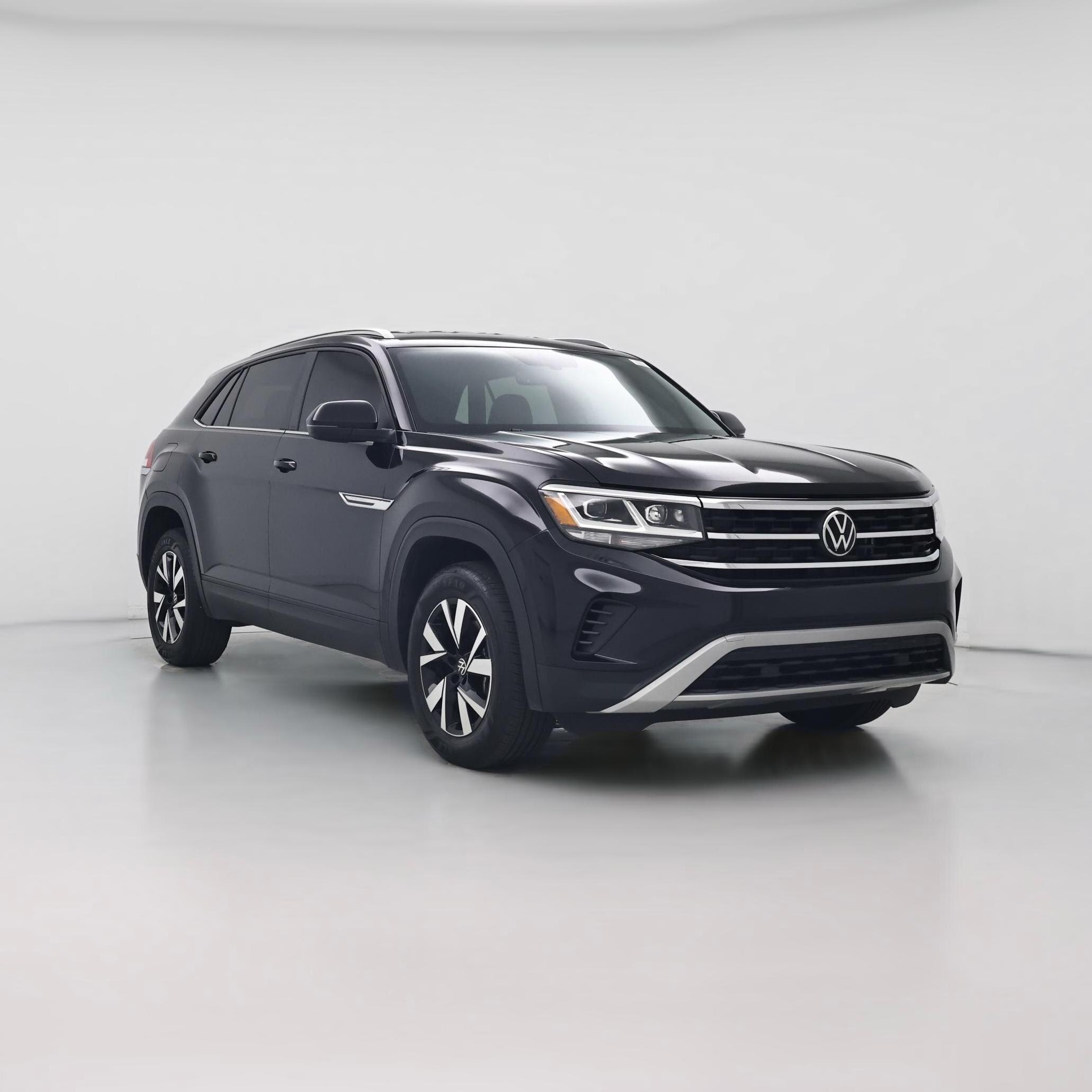 Thumbnail: 2023 Volkswagen Atlas - 1
