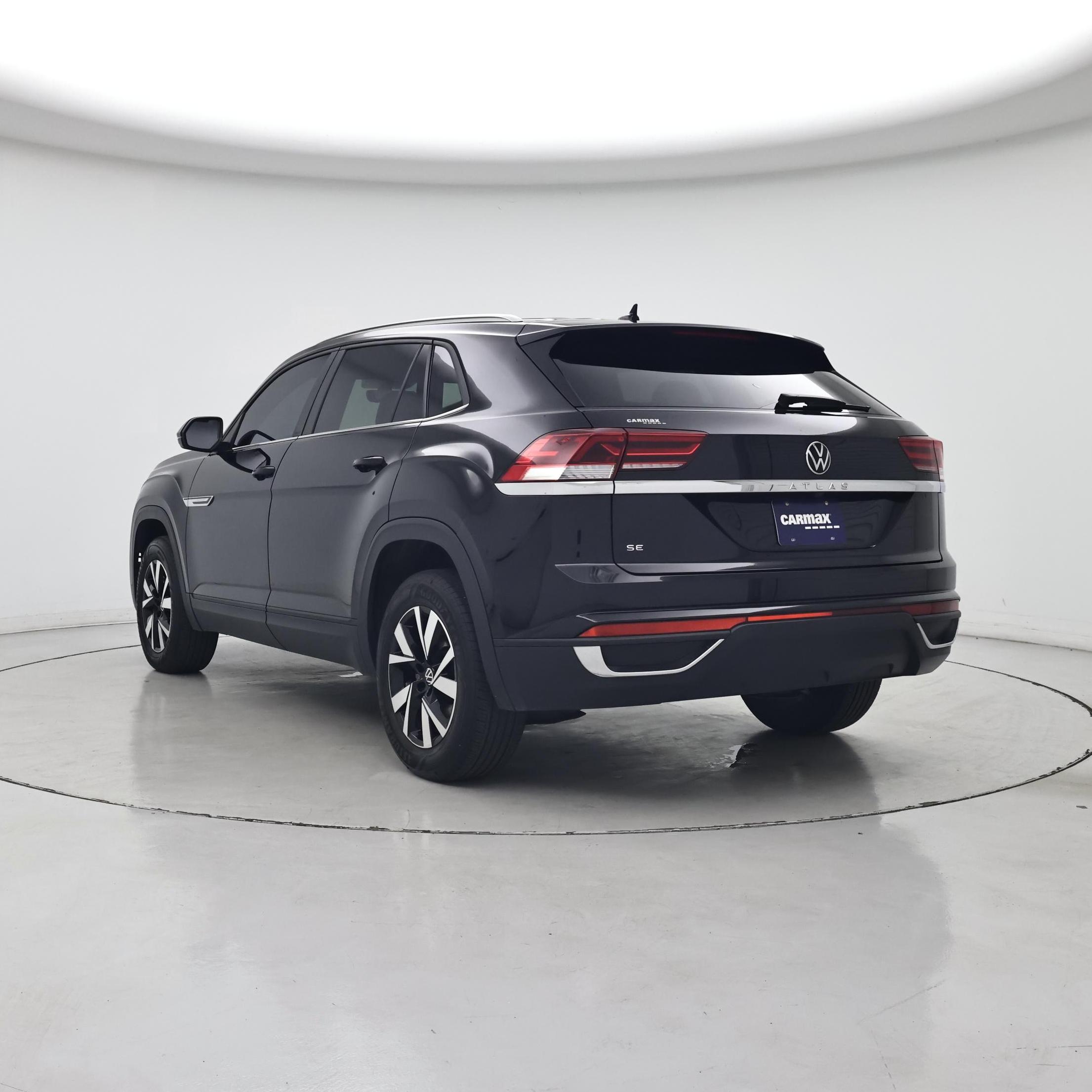Thumbnail: 2023 Volkswagen Atlas - 2