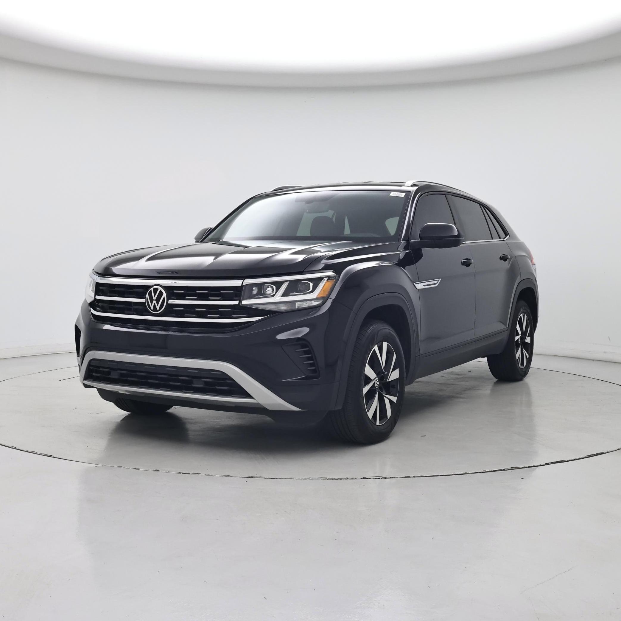 Thumbnail: 2023 Volkswagen Atlas - 4