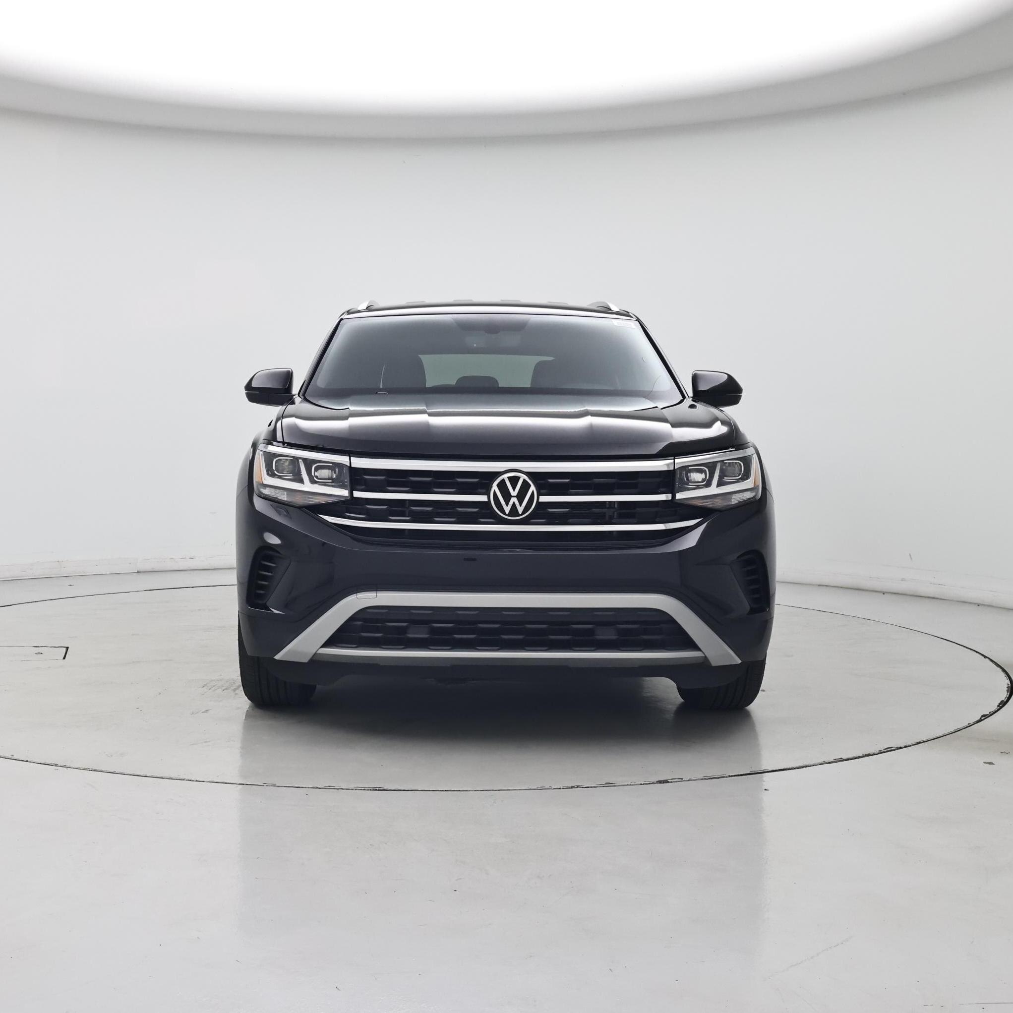 Thumbnail: 2023 Volkswagen Atlas - 5