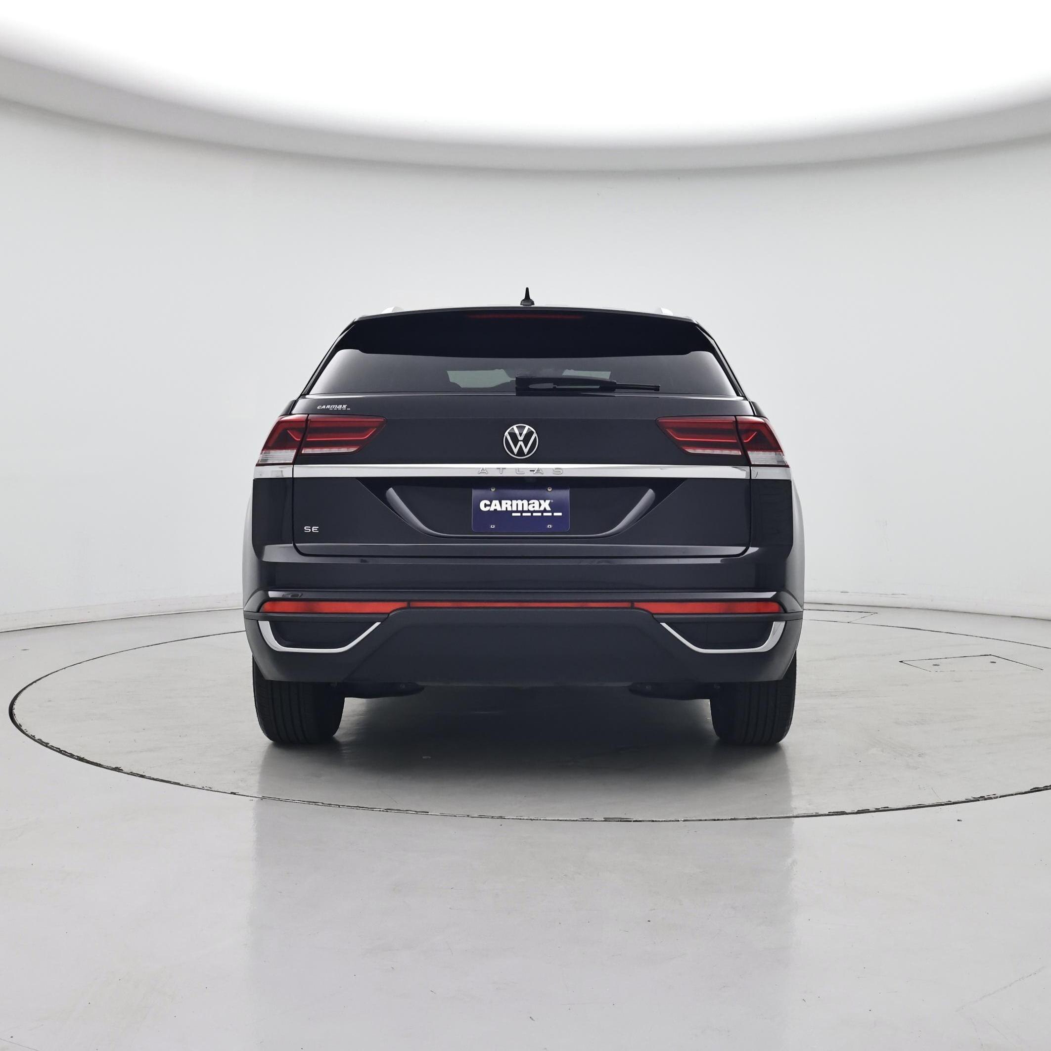 Thumbnail: 2023 Volkswagen Atlas - 6