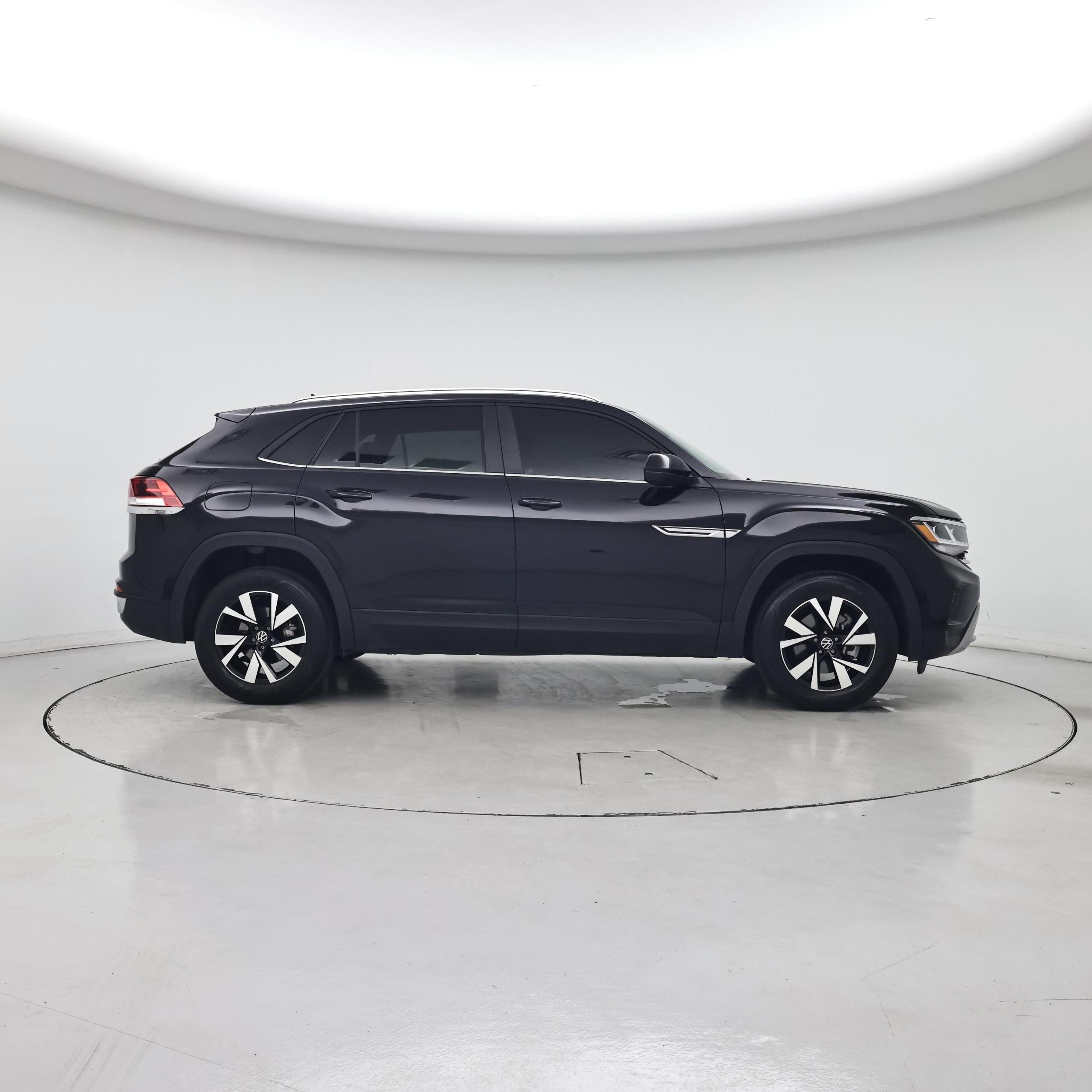 Thumbnail: 2023 Volkswagen Atlas - 7
