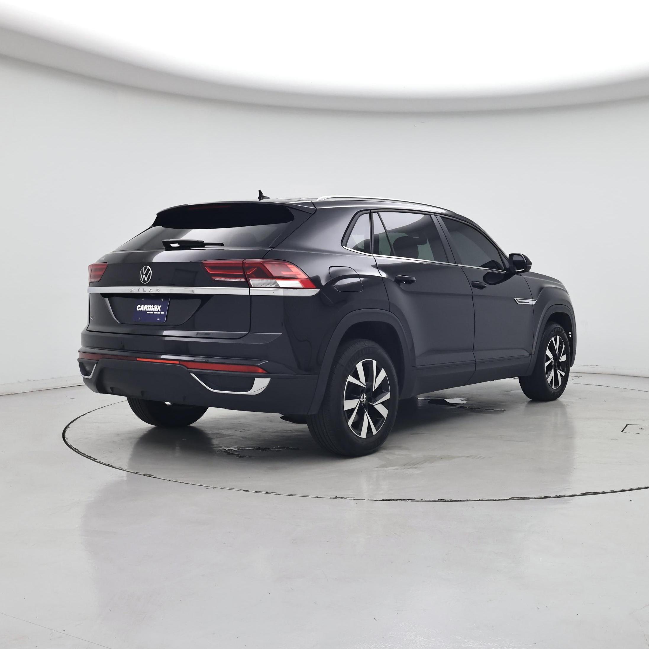 Thumbnail: 2023 Volkswagen Atlas - 8