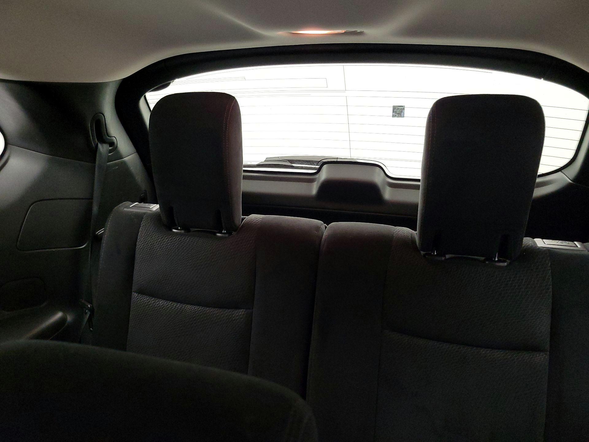 Thumbnail: 2016 Nissan Pathfinder - 20