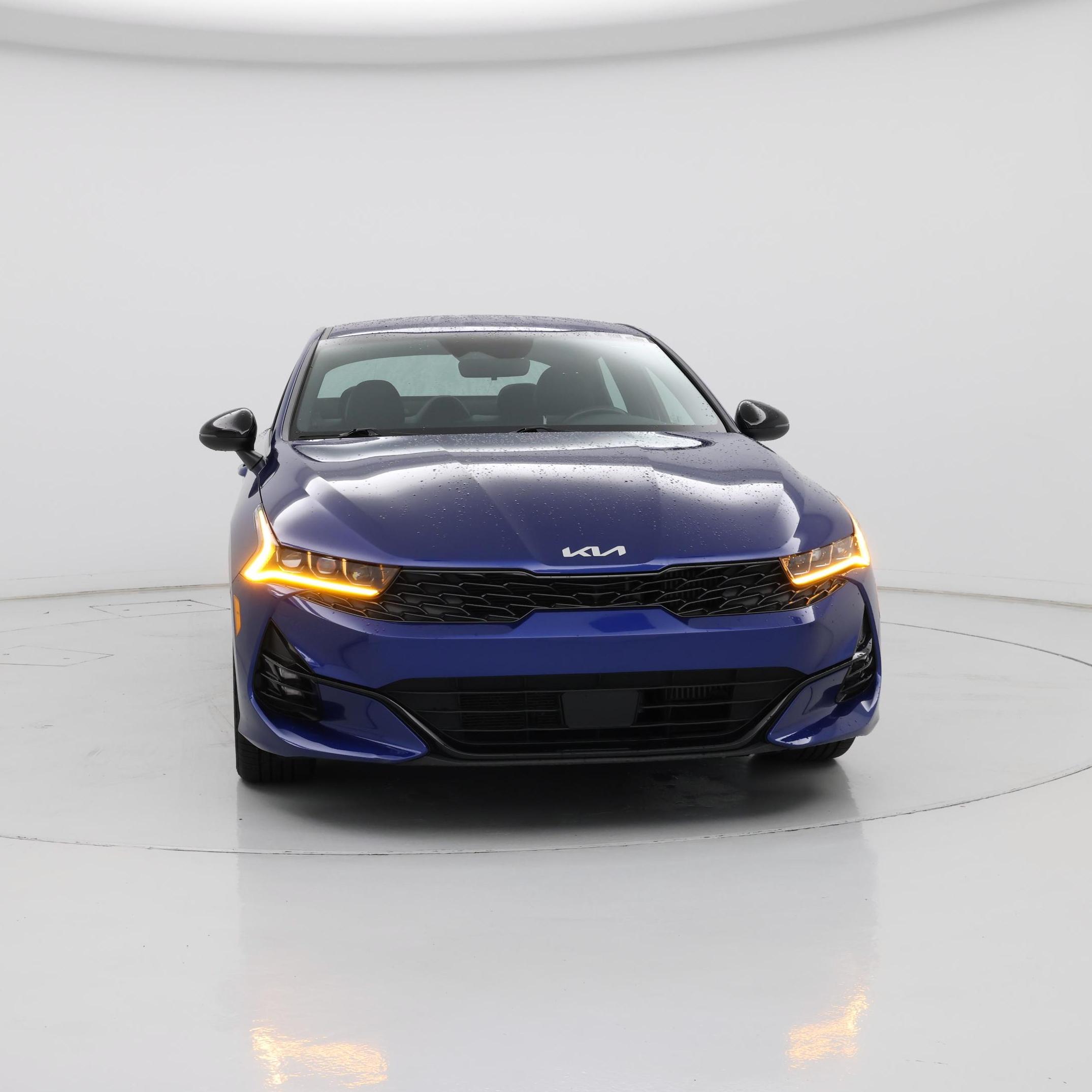 Thumbnail: 2024 Kia K5 - 5