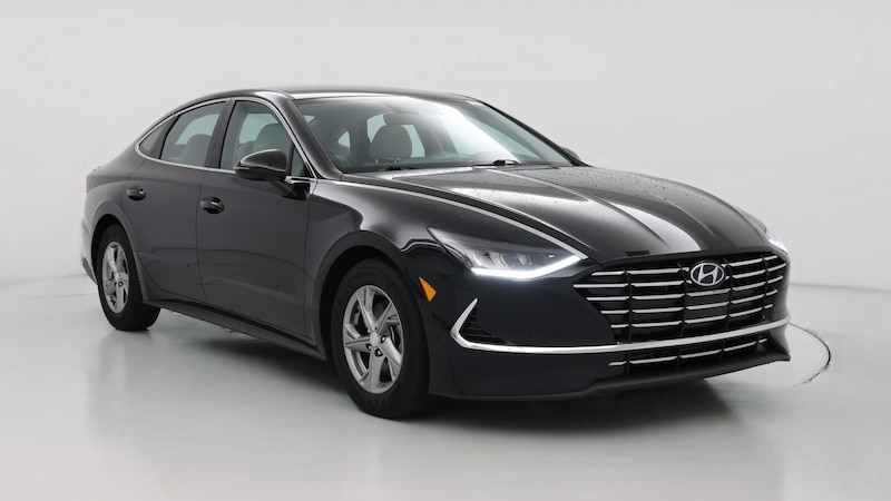 2023 Hyundai Sonata SE Hero Image
