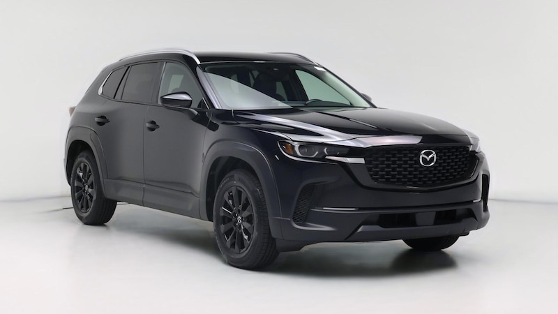 2024 Mazda CX-50 S Preferred Hero Image