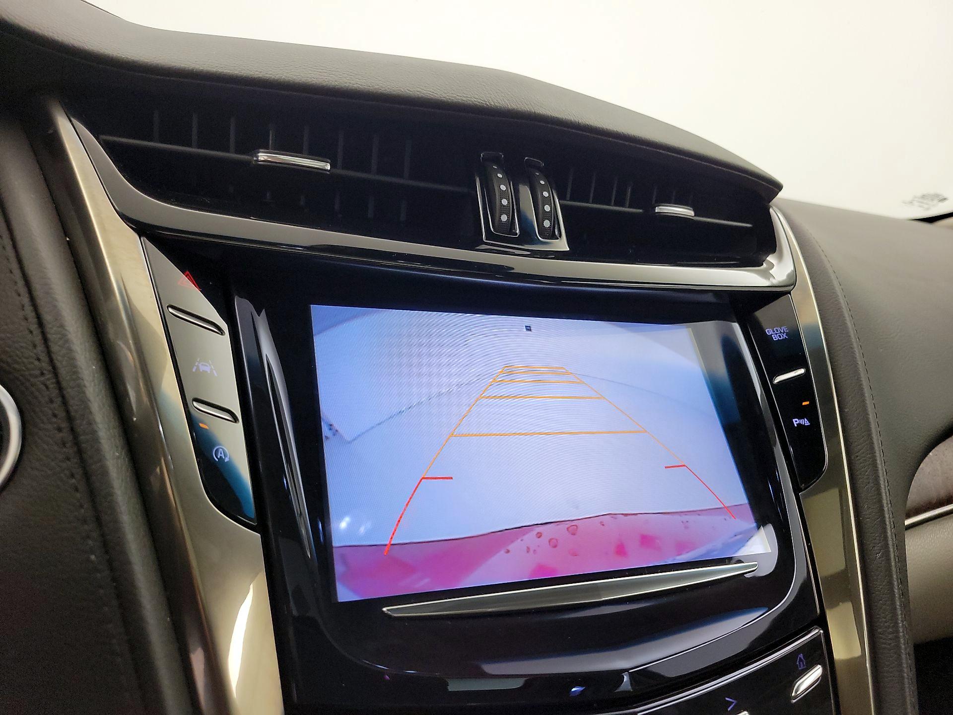 Thumbnail: 2016 Cadillac CTS - 15