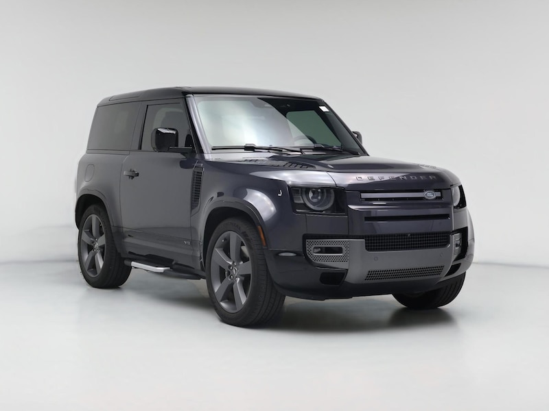 2024 Land Rover Defender 90 -
                  Birmingham, AL