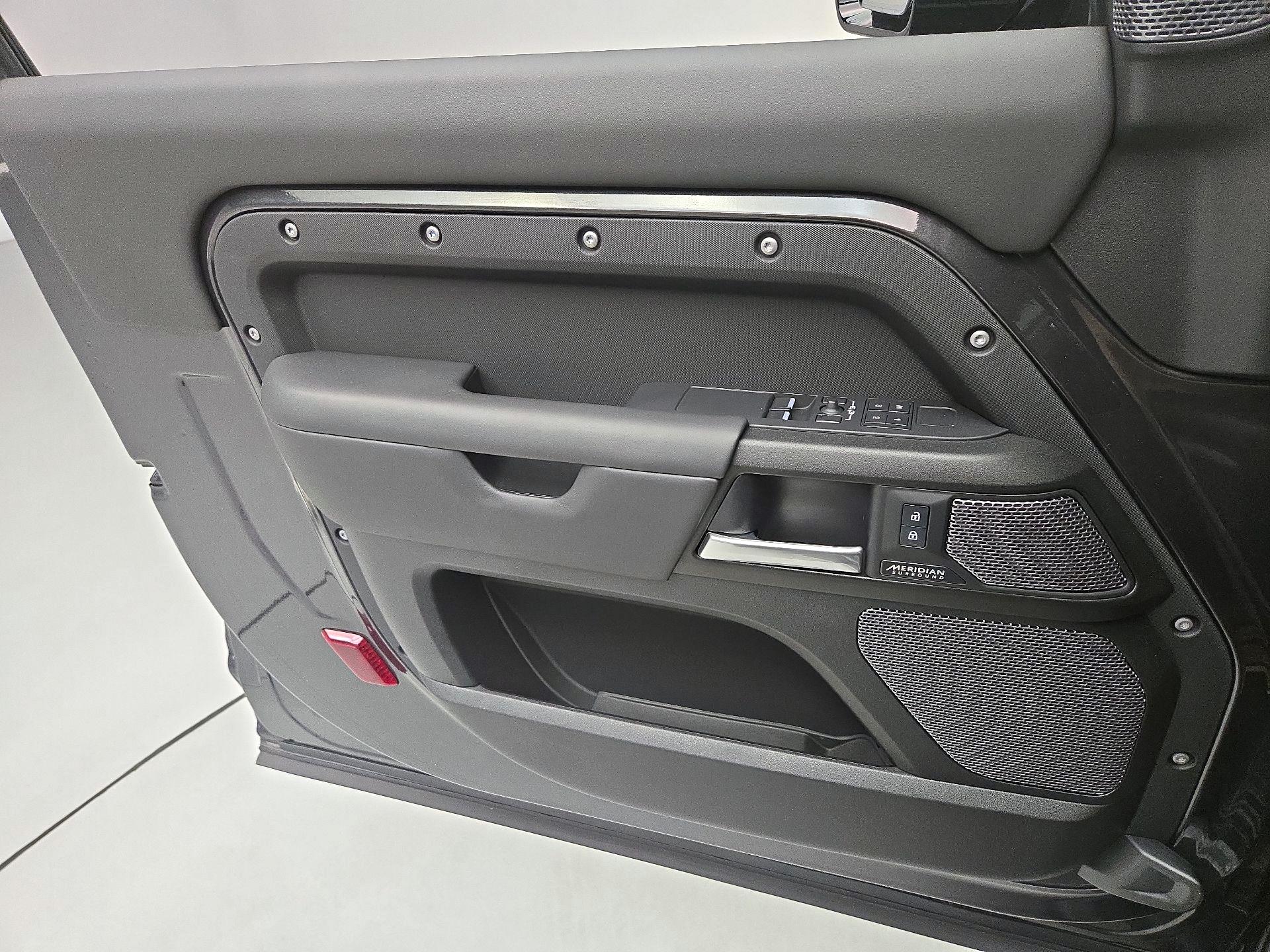 Thumbnail: 2024 Land Rover Defender - 12