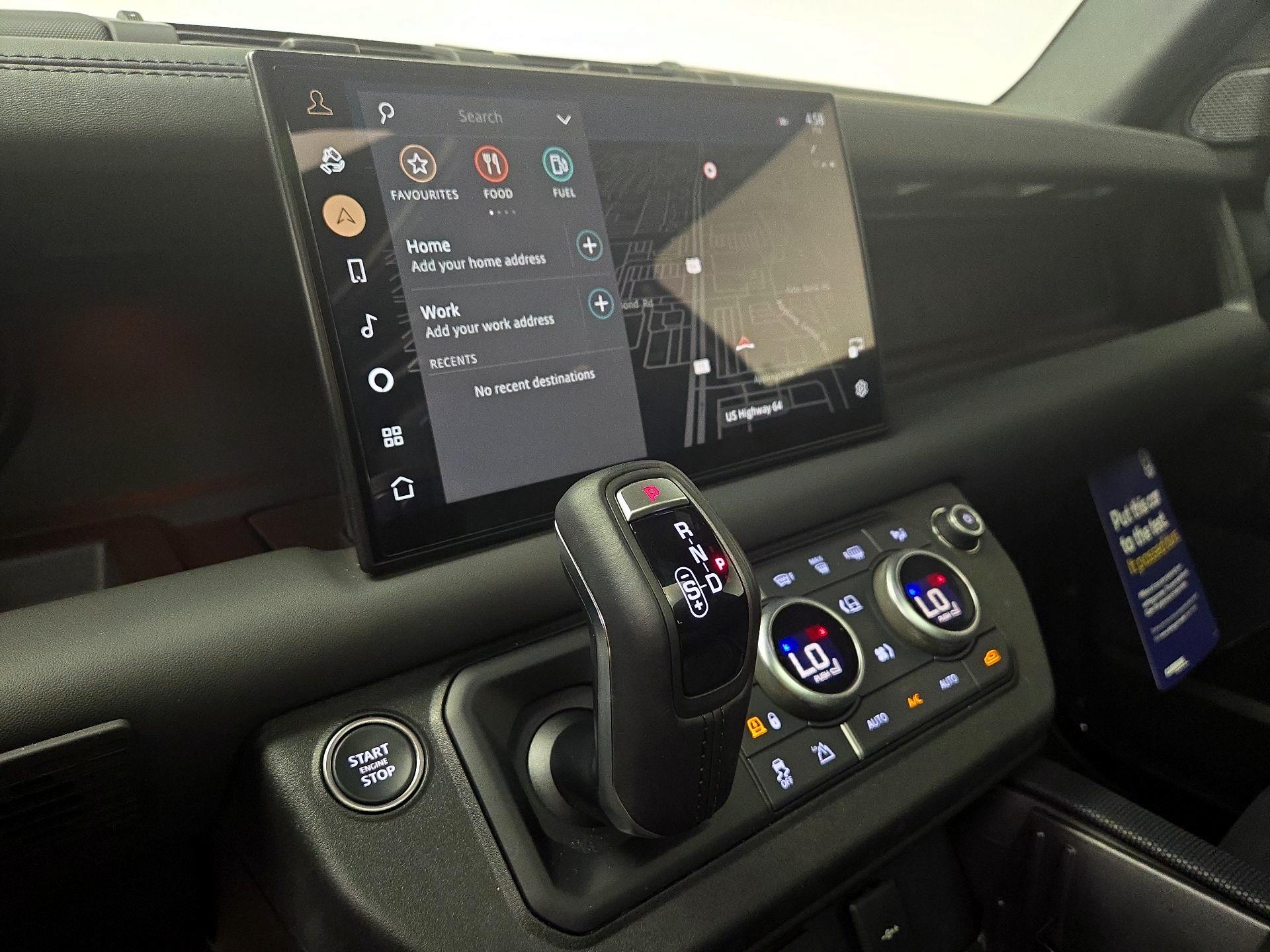 Thumbnail: 2024 Land Rover Defender - 17