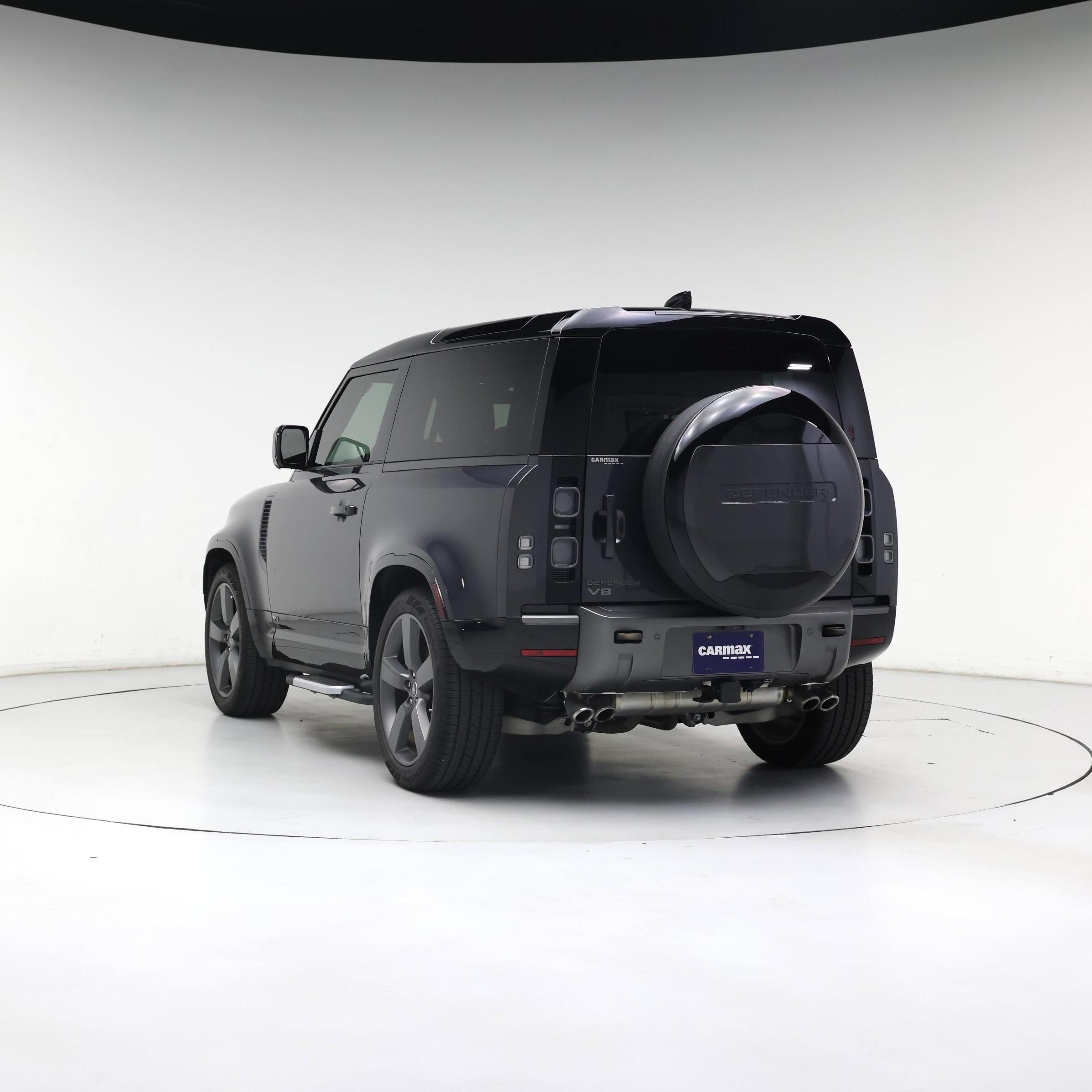 Thumbnail: 2024 Land Rover Defender - 2