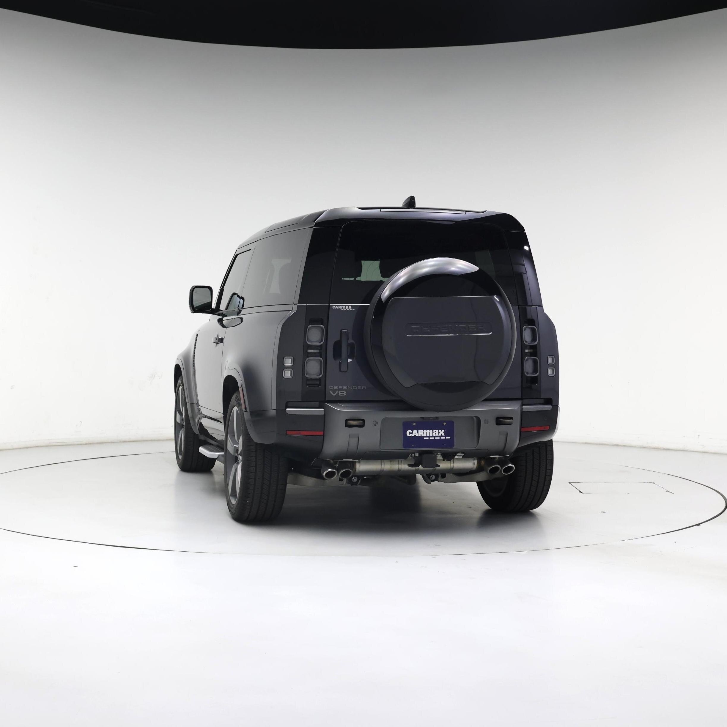 Thumbnail: 2024 Land Rover Defender - 6