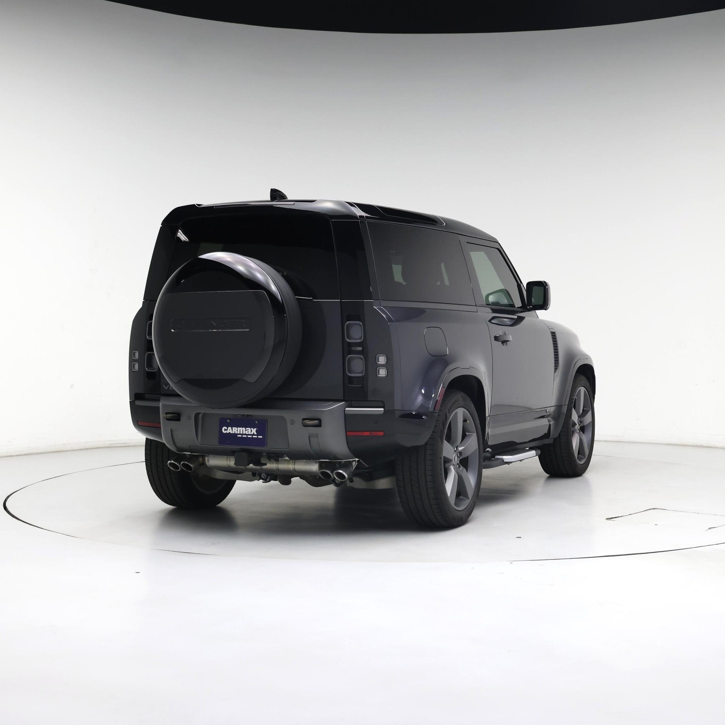 Thumbnail: 2024 Land Rover Defender - 8