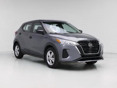 2021 Nissan Kicks S -
                  Nashville, TN