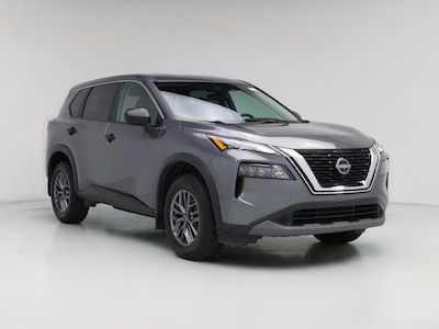 2023 Nissan Rogue S -
                  Nashville, TN