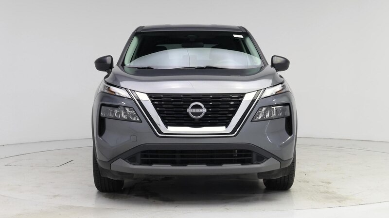 2023 Nissan Rogue S 5
