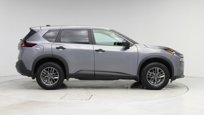 2023 Nissan Rogue S 7