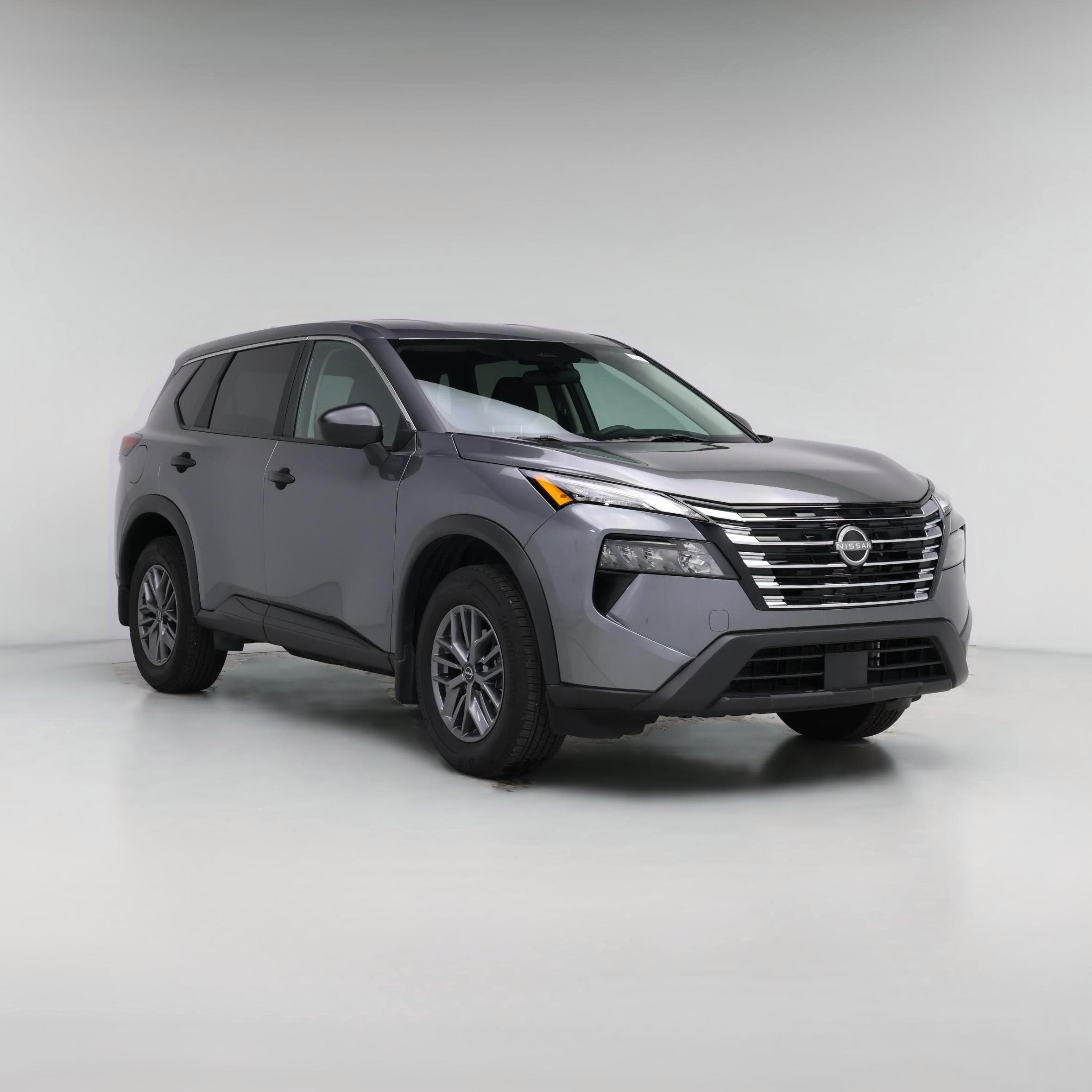 Thumbnail: 2024 Nissan Rogue - 1