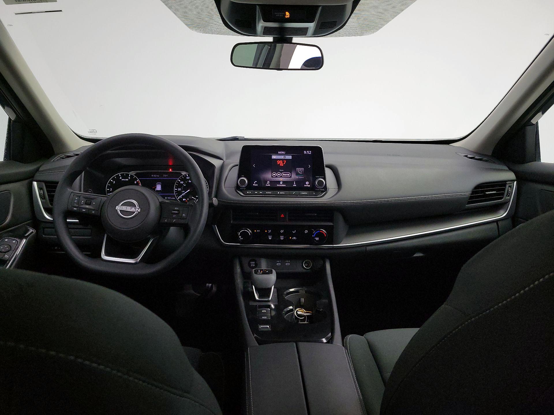 Thumbnail: 2024 Nissan Rogue - 9