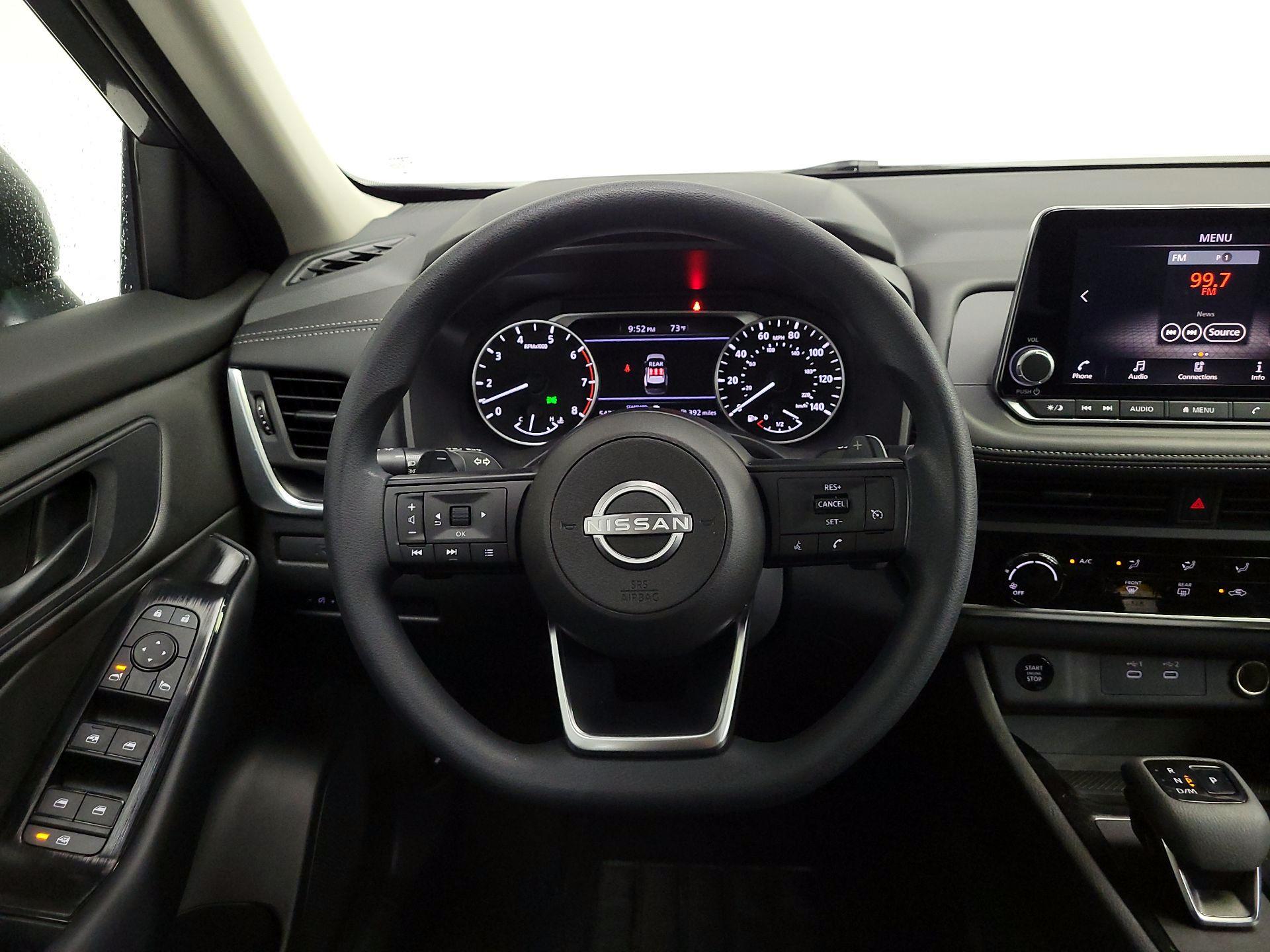 Thumbnail: 2024 Nissan Rogue - 10