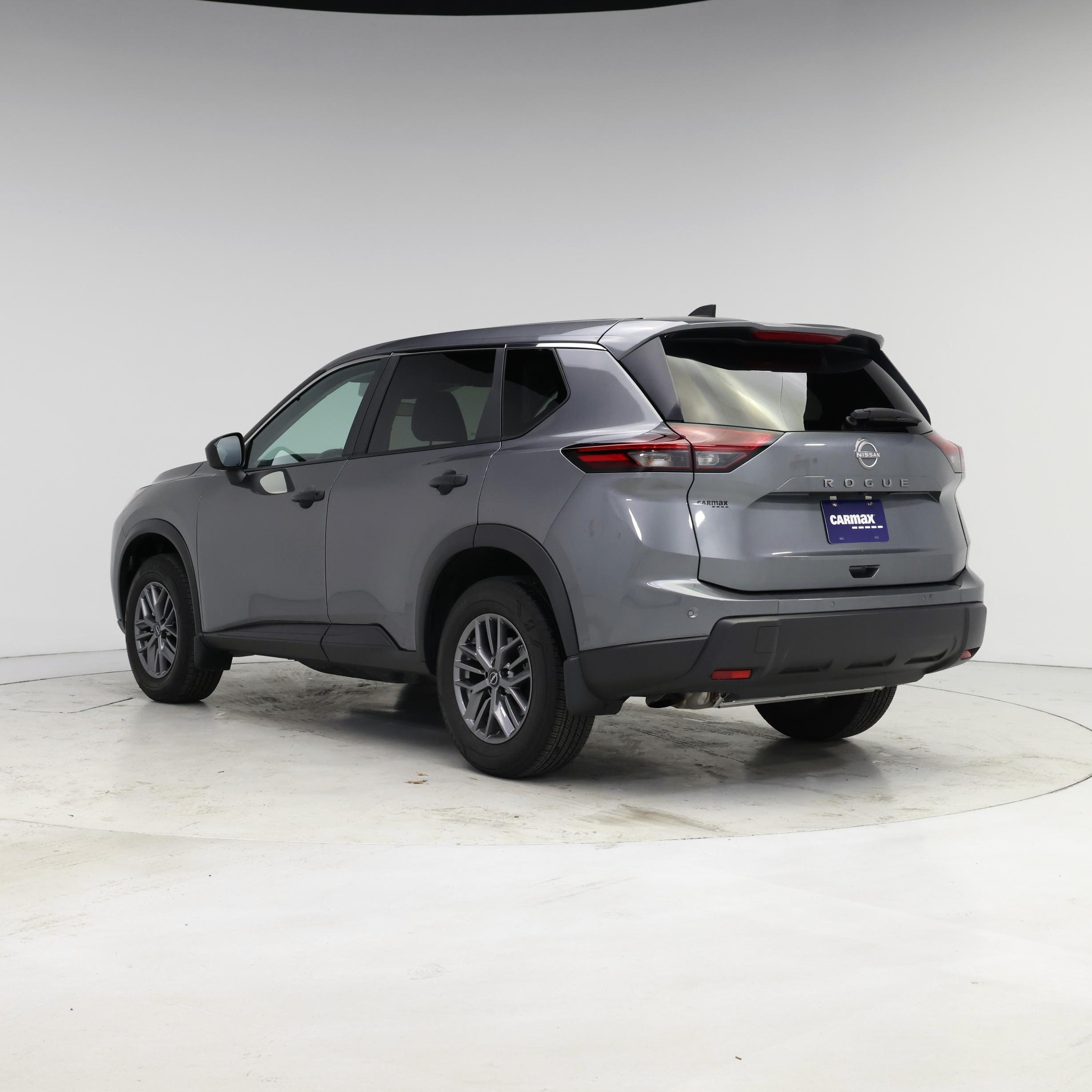Thumbnail: 2024 Nissan Rogue - 2