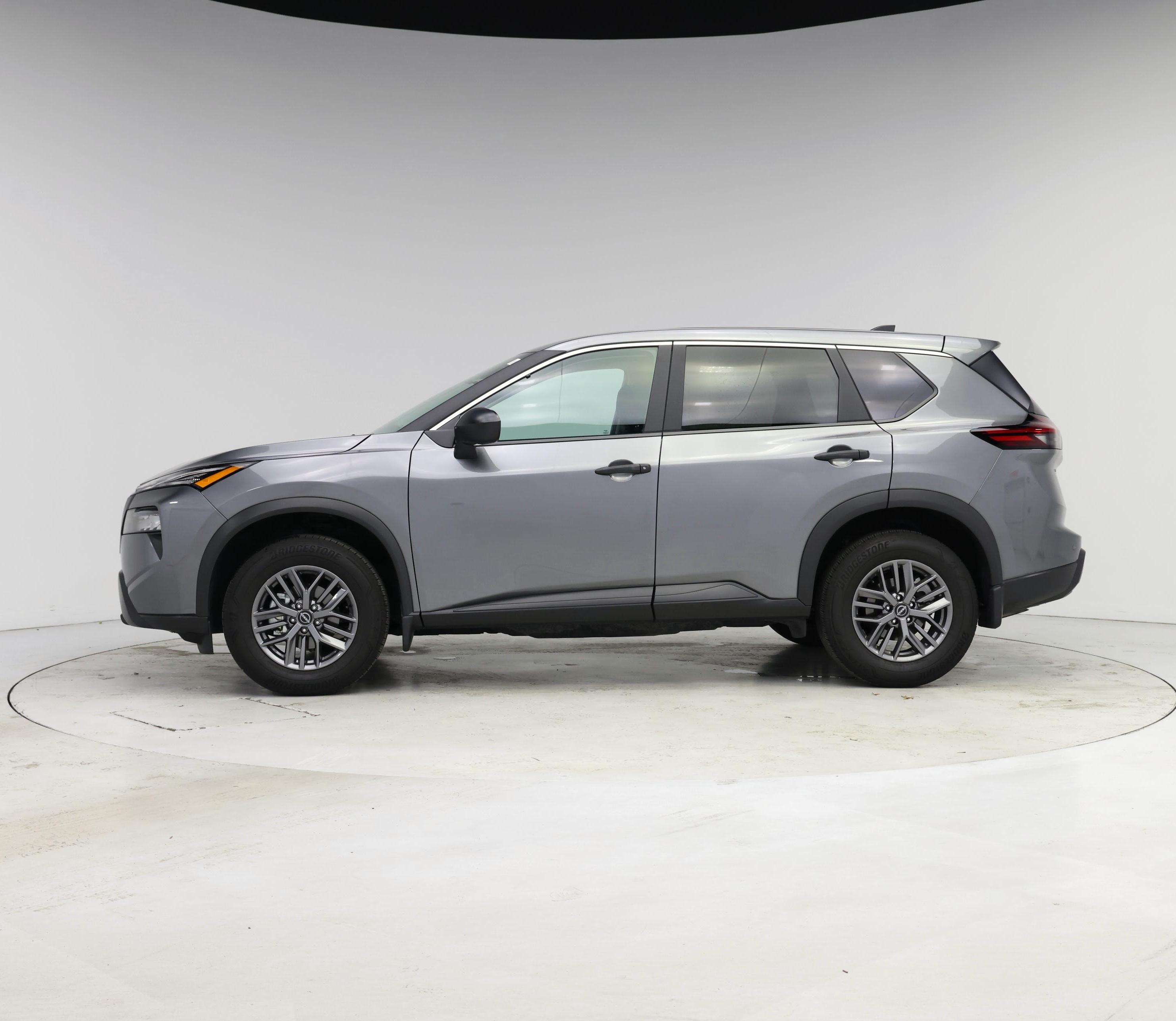 Thumbnail: 2024 Nissan Rogue - 3