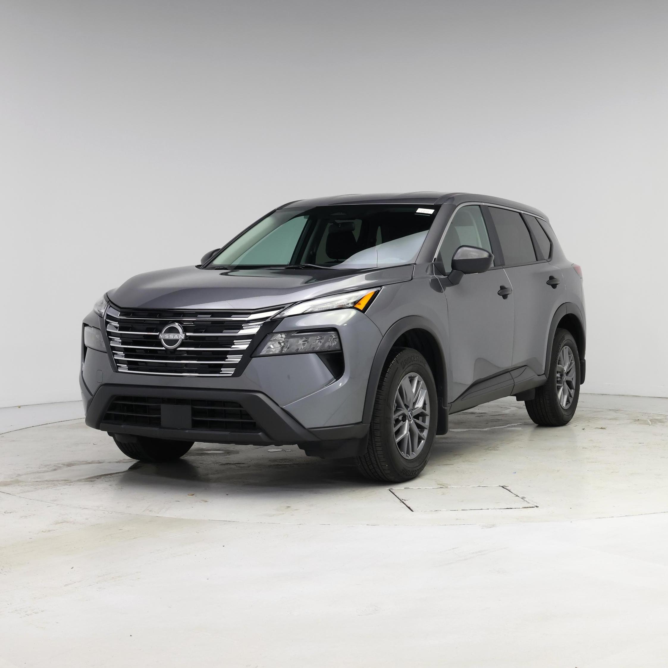 Thumbnail: 2024 Nissan Rogue - 4