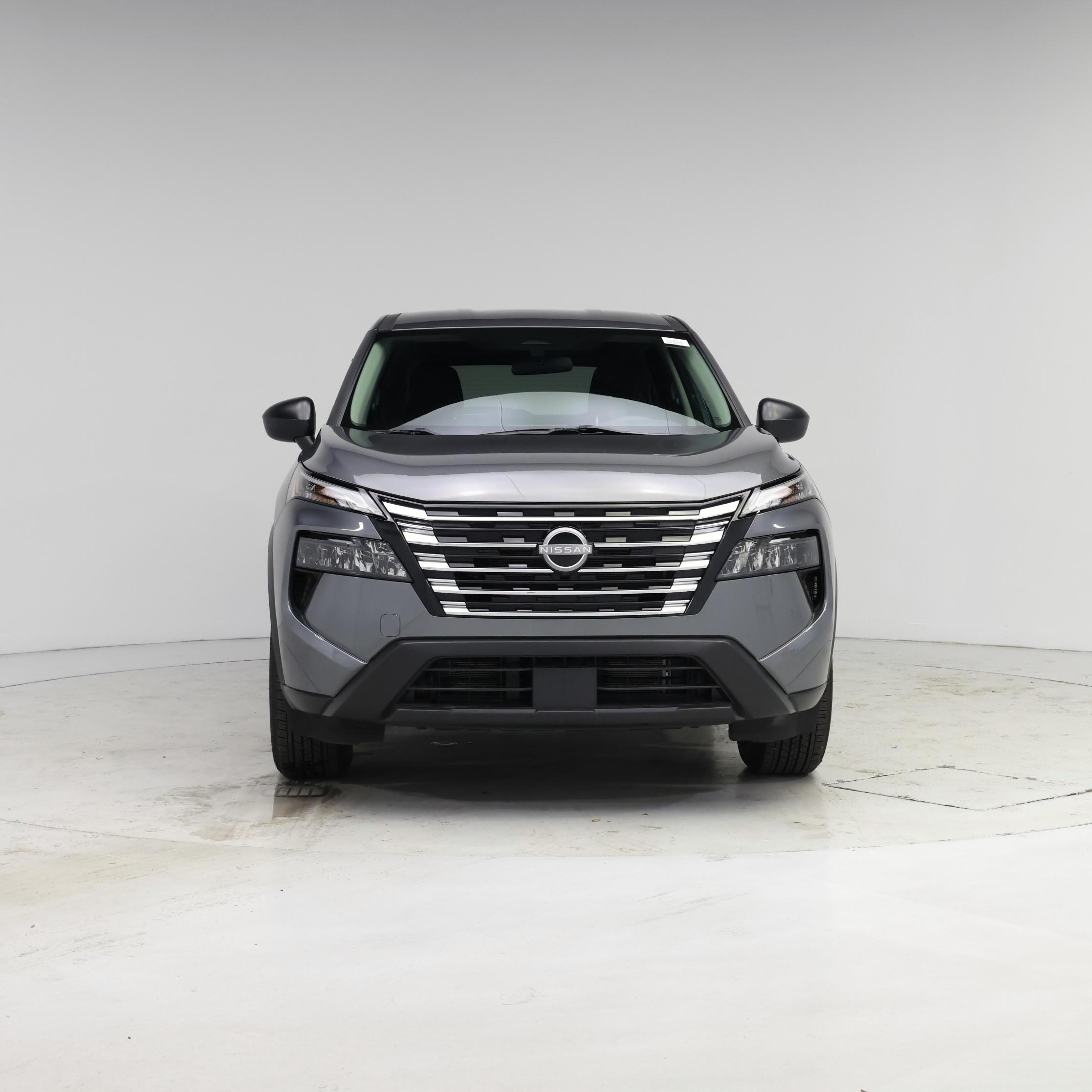 Thumbnail: 2024 Nissan Rogue - 5