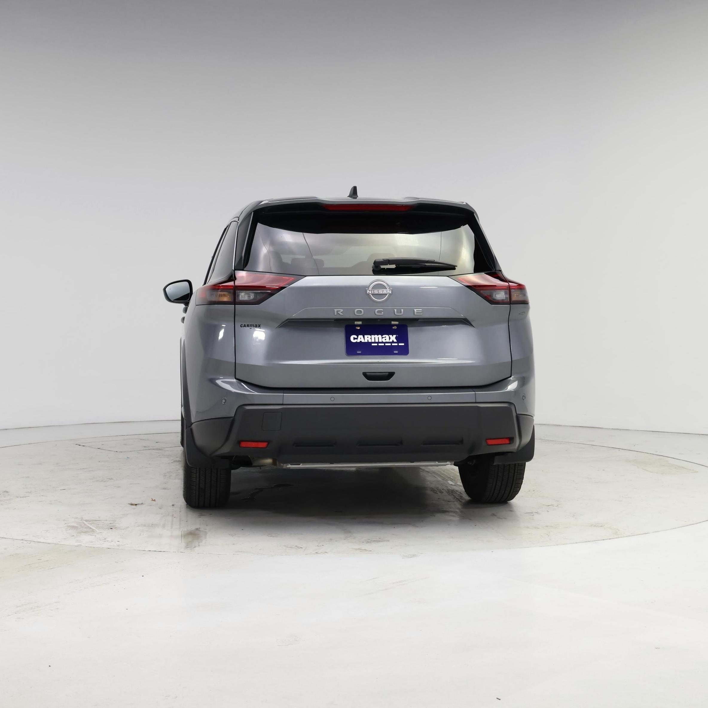 Thumbnail: 2024 Nissan Rogue - 6