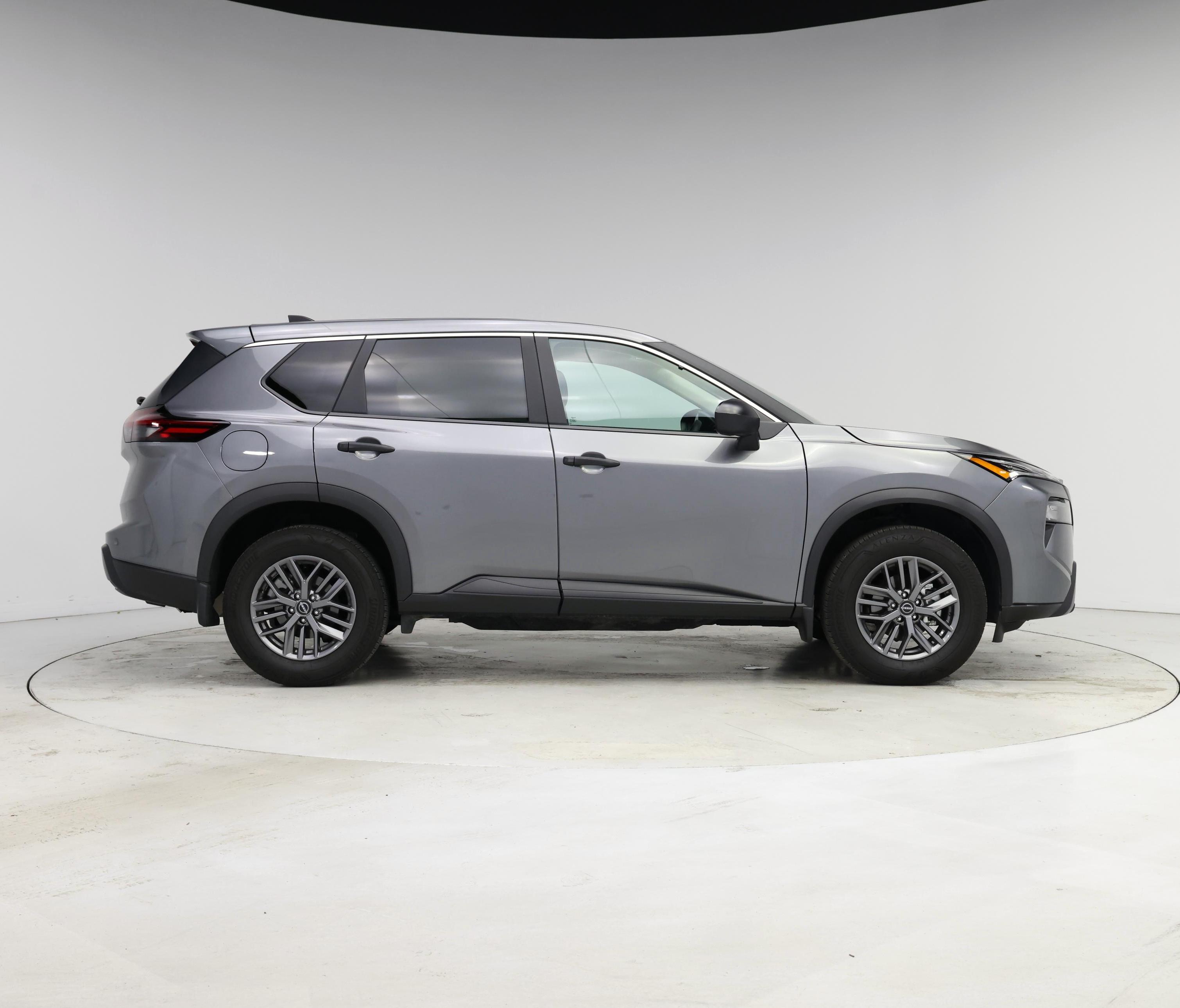 Thumbnail: 2024 Nissan Rogue - 7