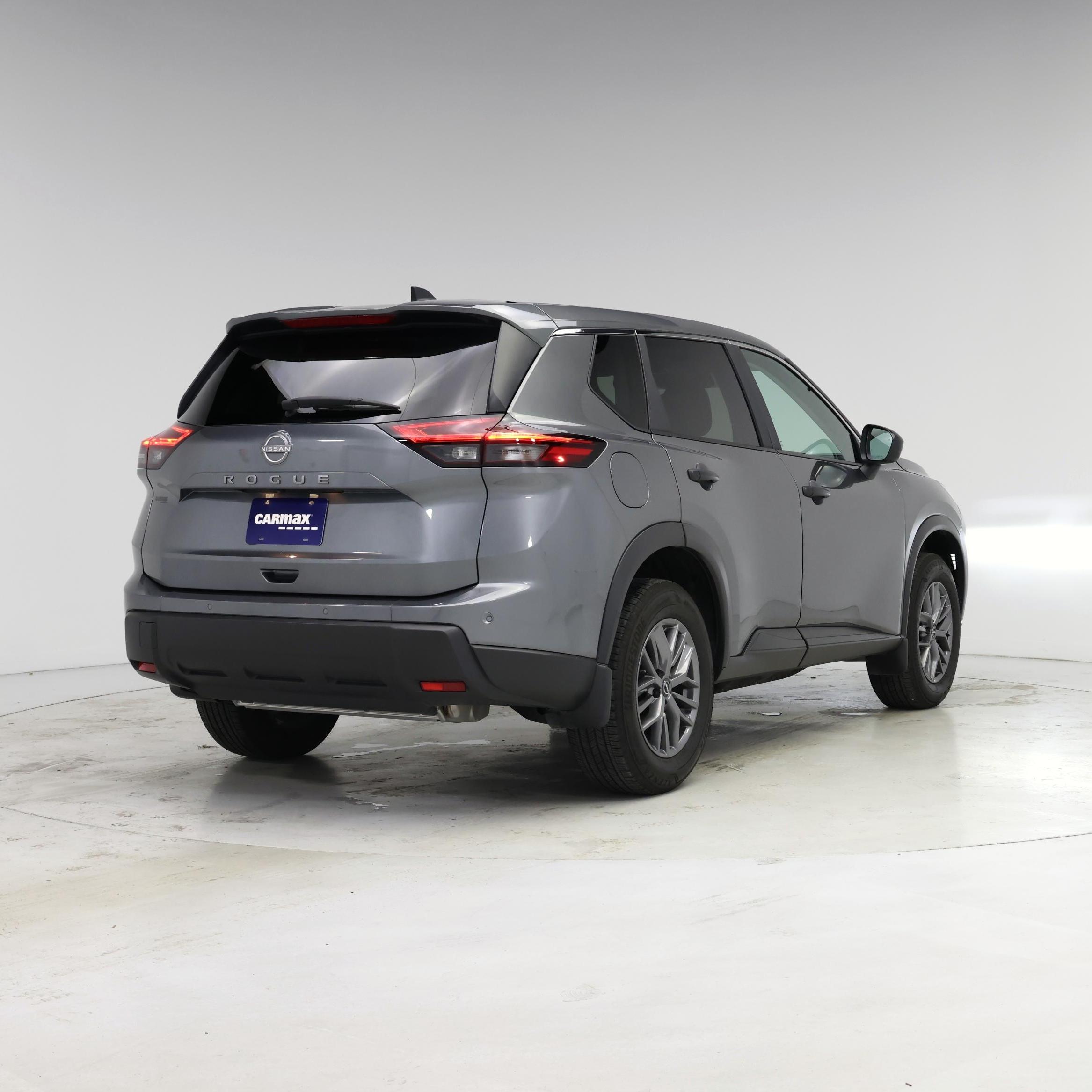 Thumbnail: 2024 Nissan Rogue - 8