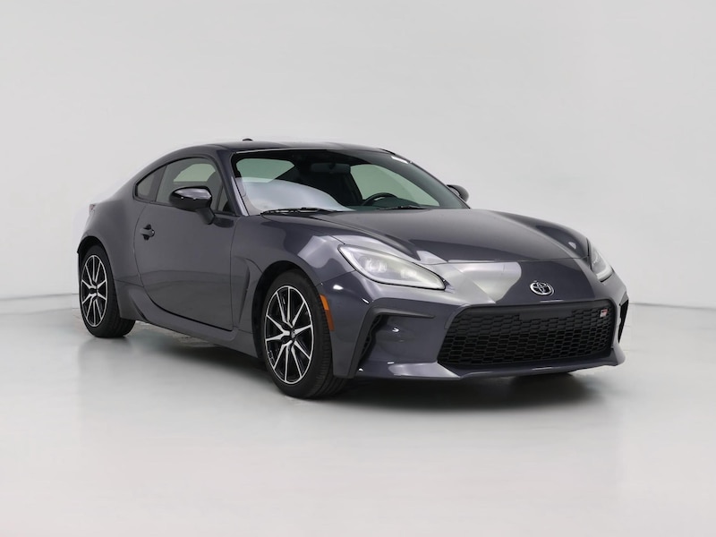 2022 Toyota GR86  -
                  Athens, GA