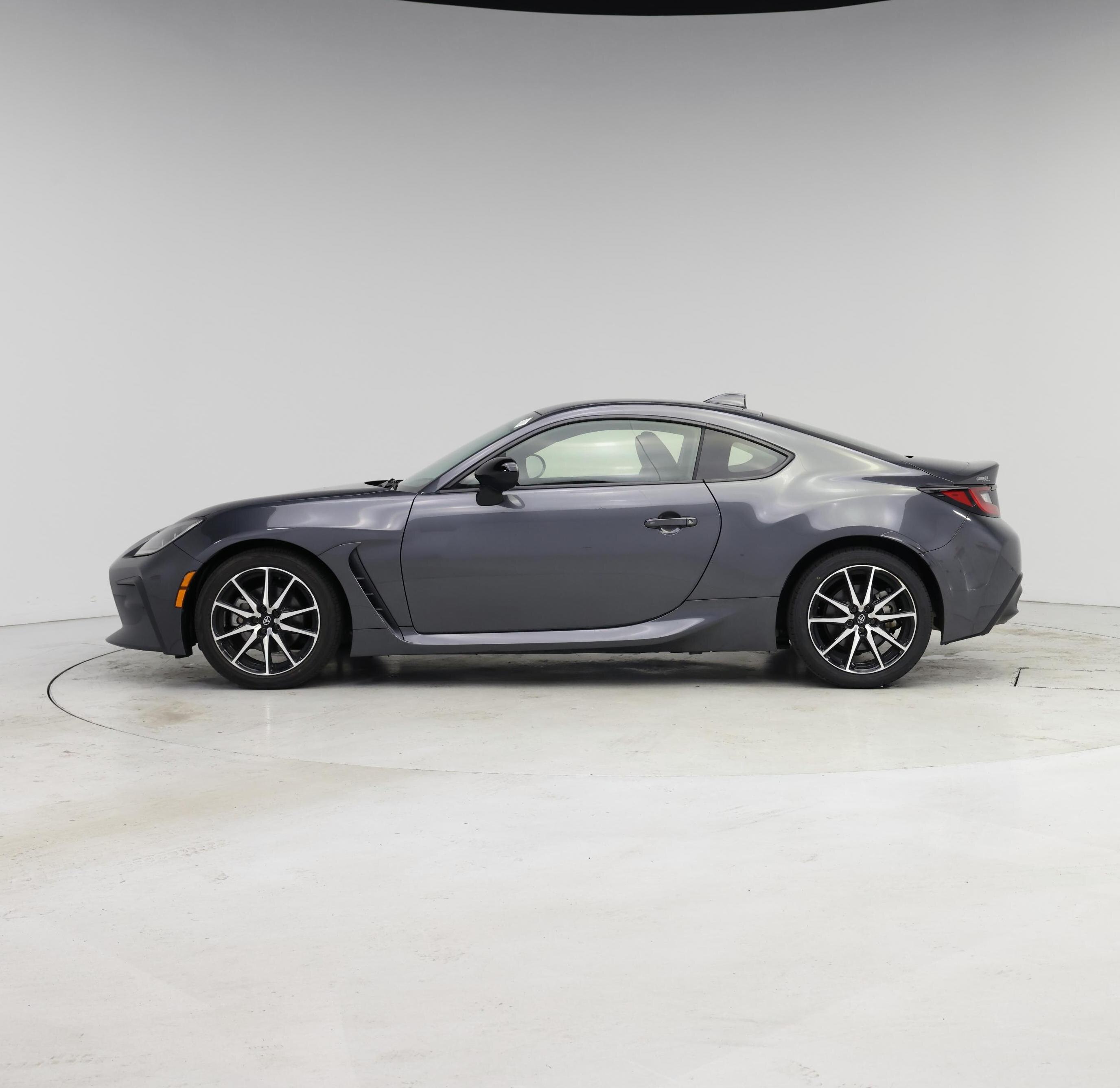 Thumbnail: 2022 Toyota GR86 - 3