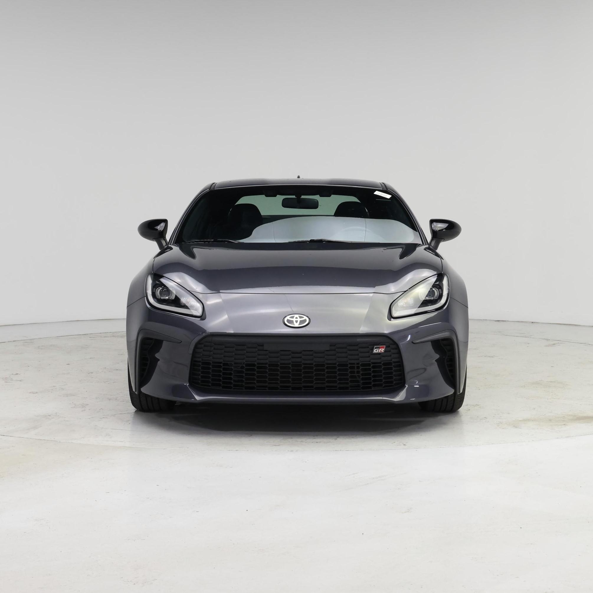 Thumbnail: 2022 Toyota GR86 - 5