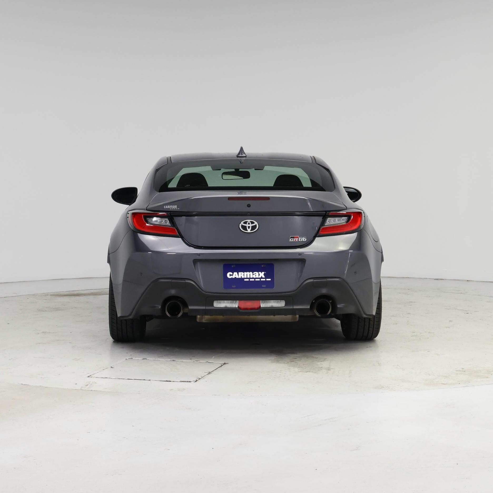 Thumbnail: 2022 Toyota GR86 - 6