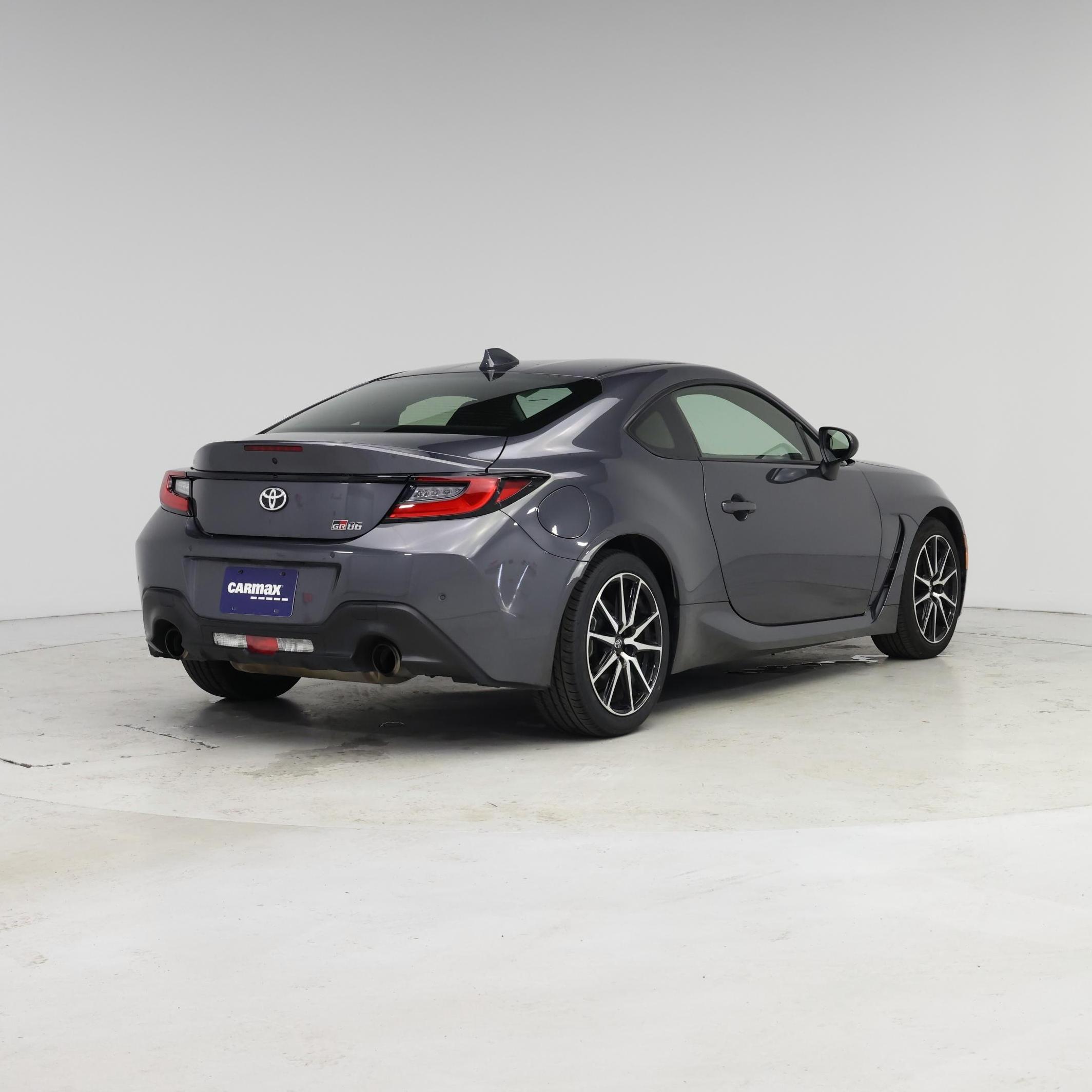 Thumbnail: 2022 Toyota GR86 - 8