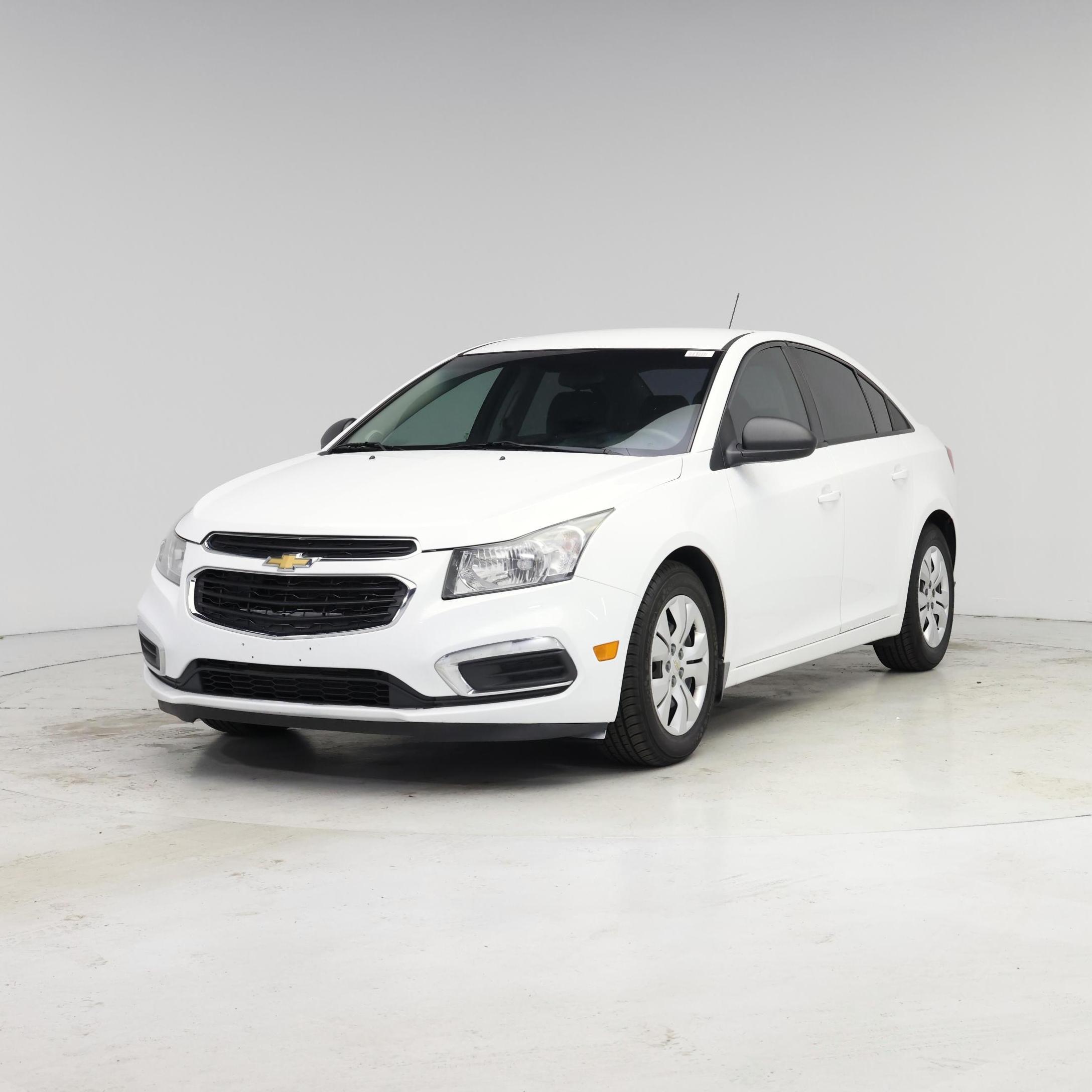 Thumbnail: 2015 Chevrolet Cruze - 4