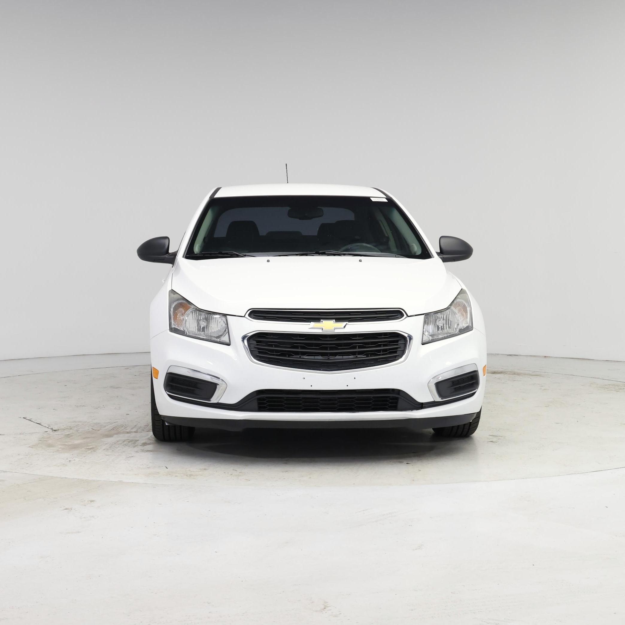 Thumbnail: 2015 Chevrolet Cruze - 5