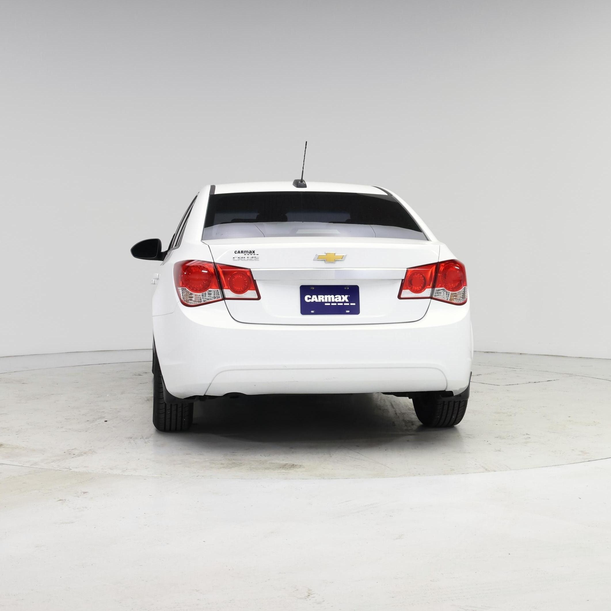 Thumbnail: 2015 Chevrolet Cruze - 6