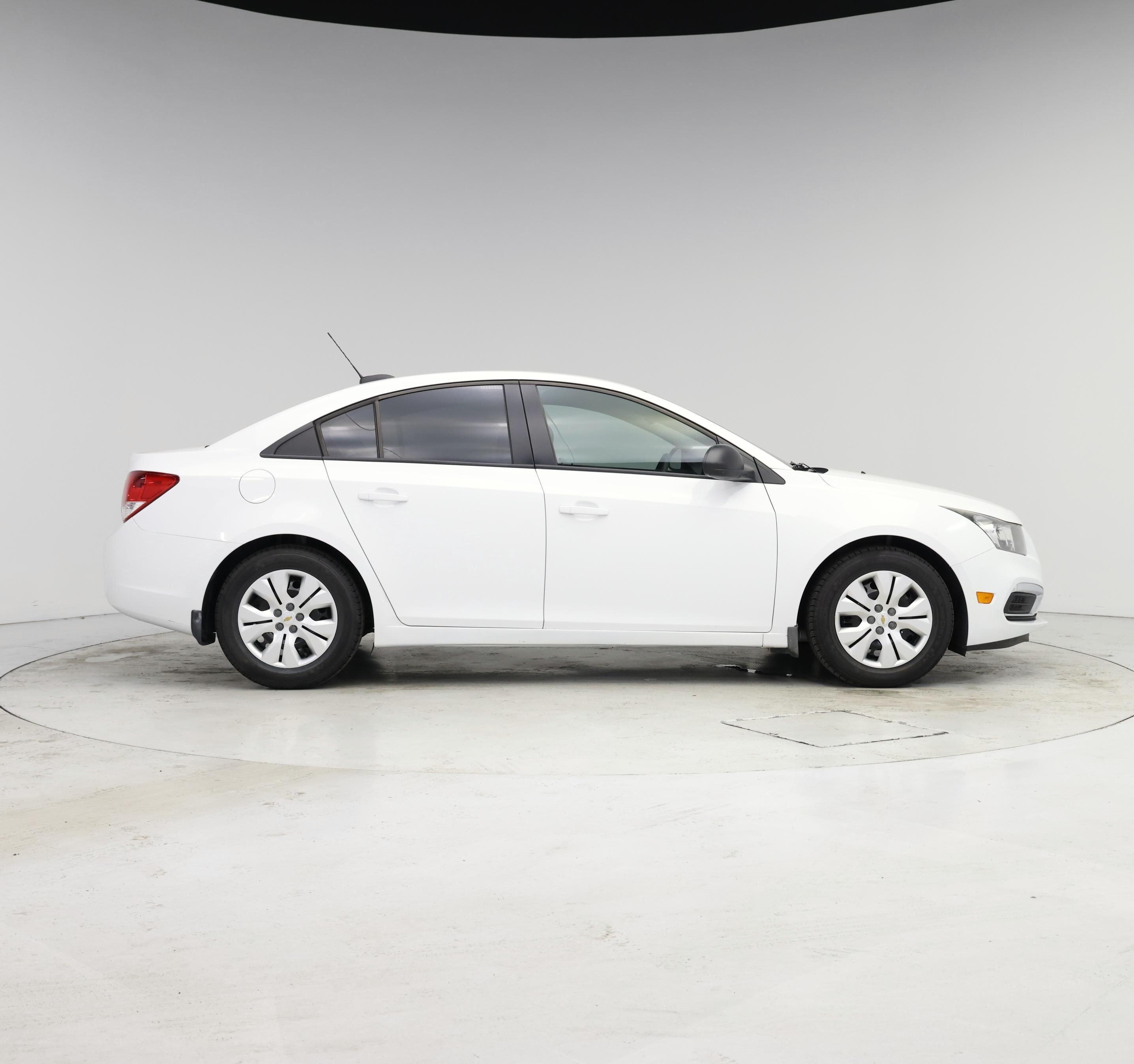 Thumbnail: 2015 Chevrolet Cruze - 7