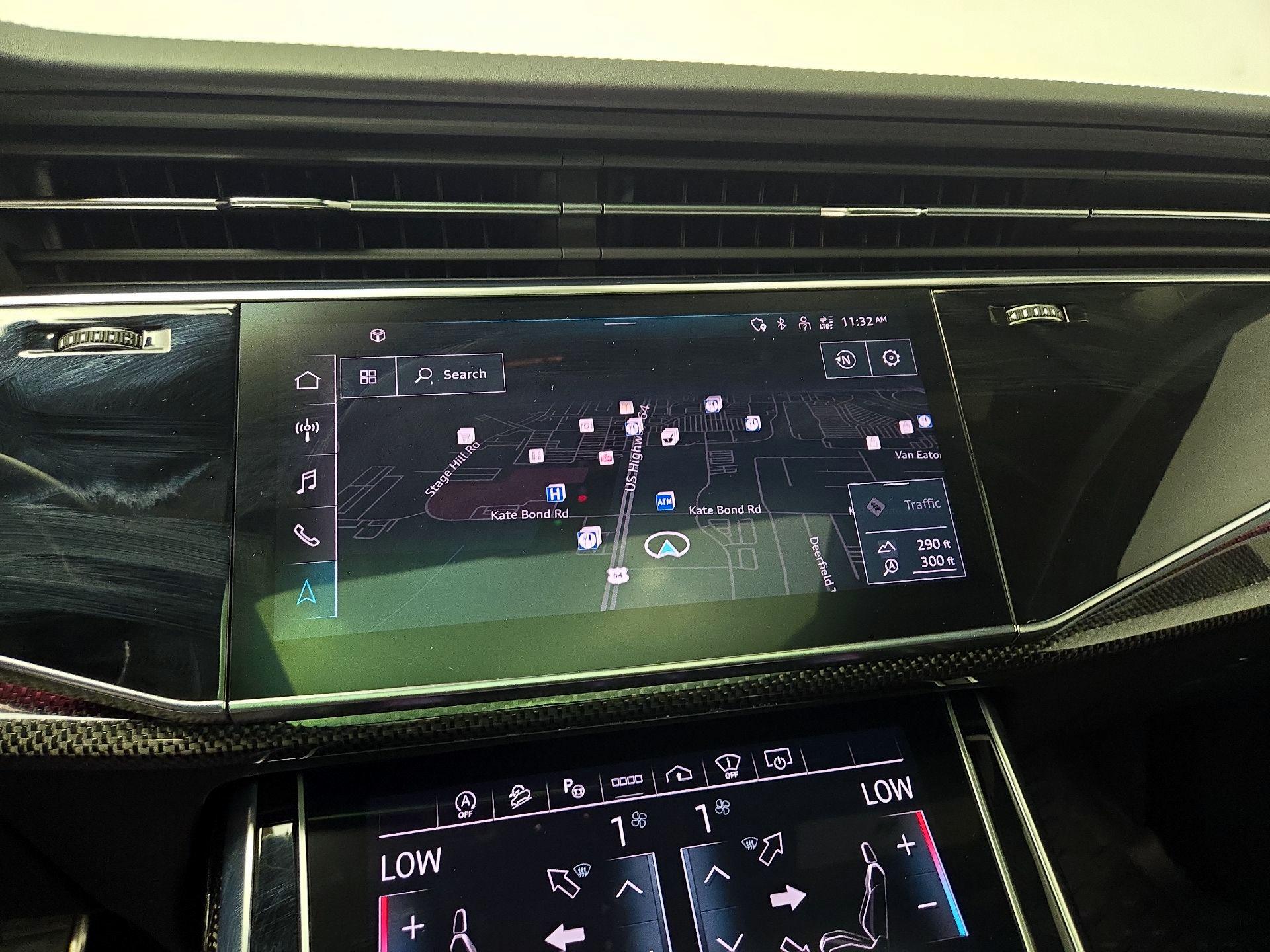 Thumbnail: 2023 Audi SQ8 - 14