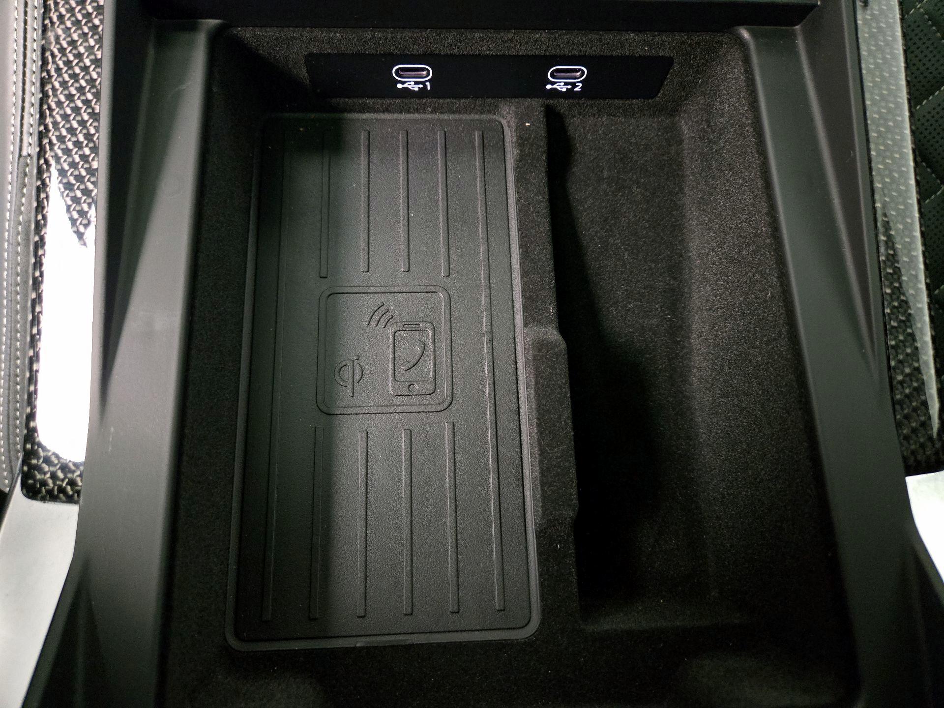 Thumbnail: 2023 Audi SQ8 - 19