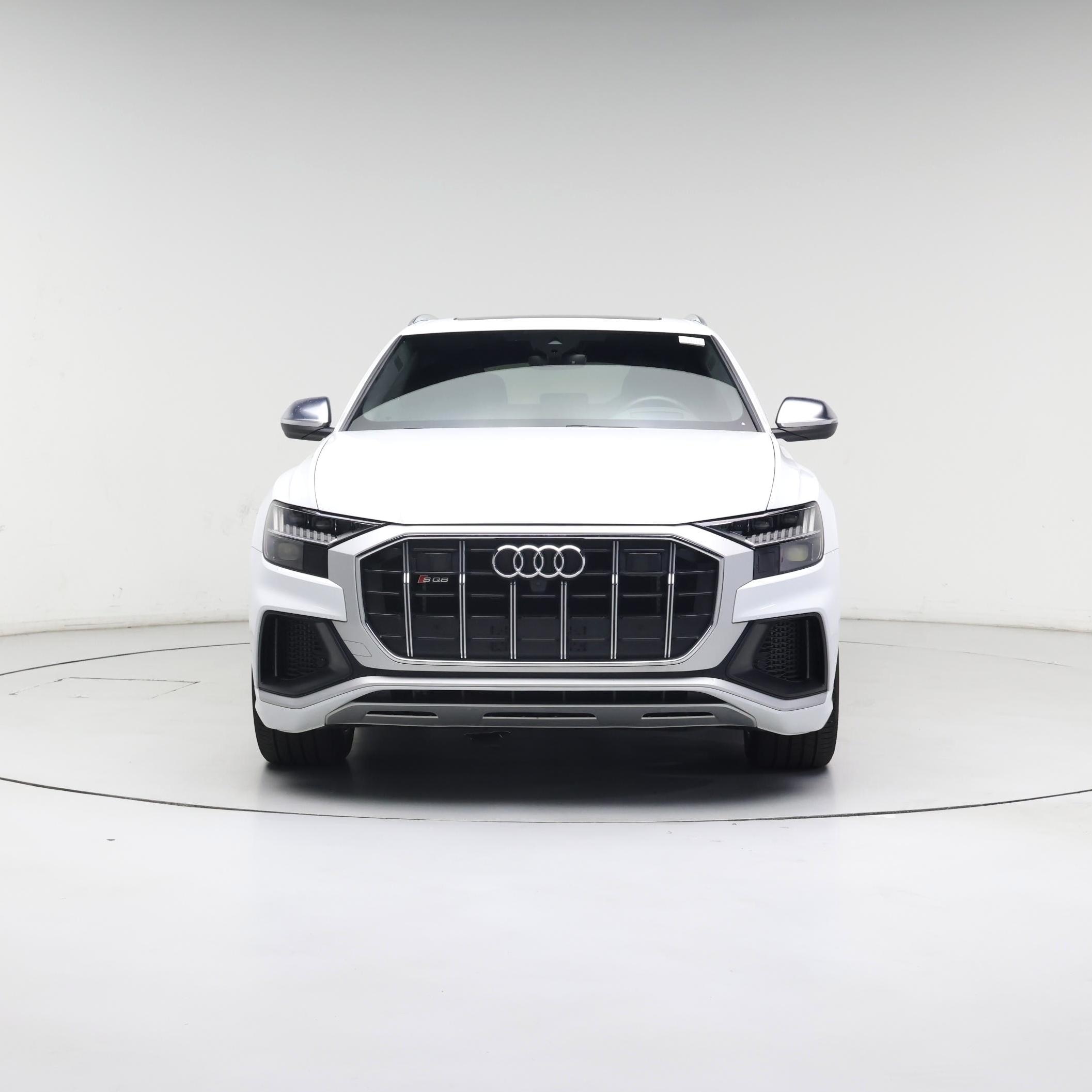 Thumbnail: 2023 Audi SQ8 - 5