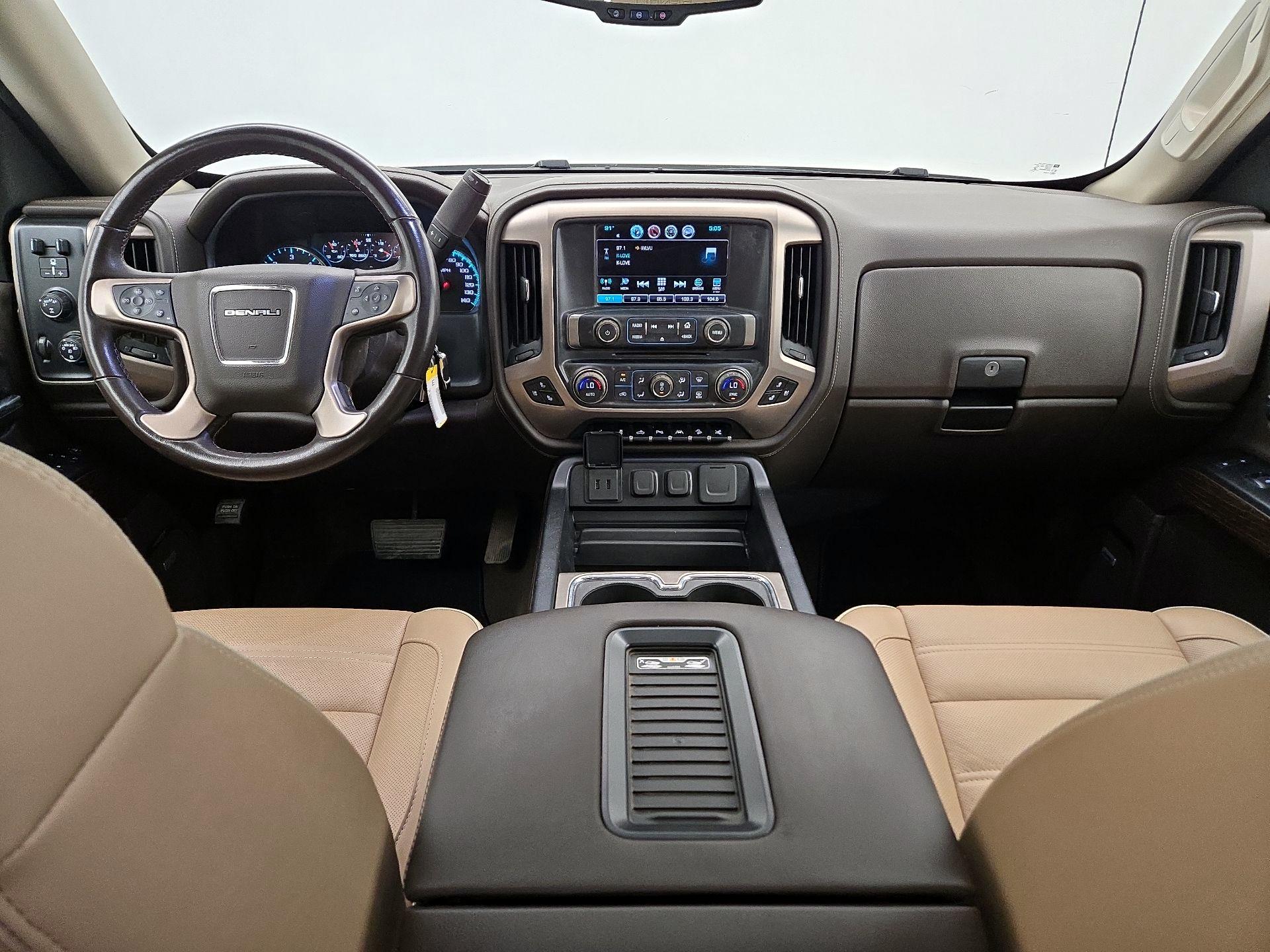 Thumbnail: 2018 GMC Sierra 1500 - 9