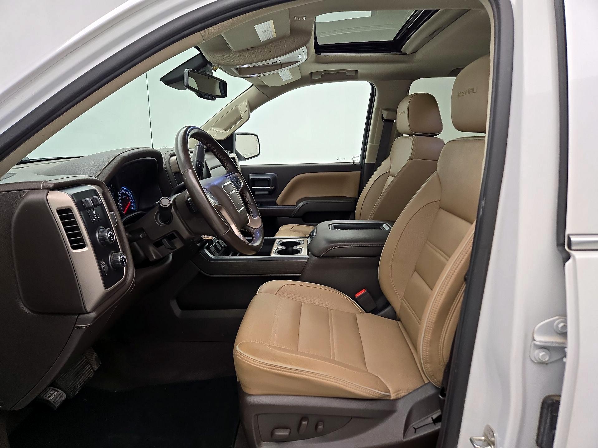 Thumbnail: 2018 GMC Sierra 1500 - 11