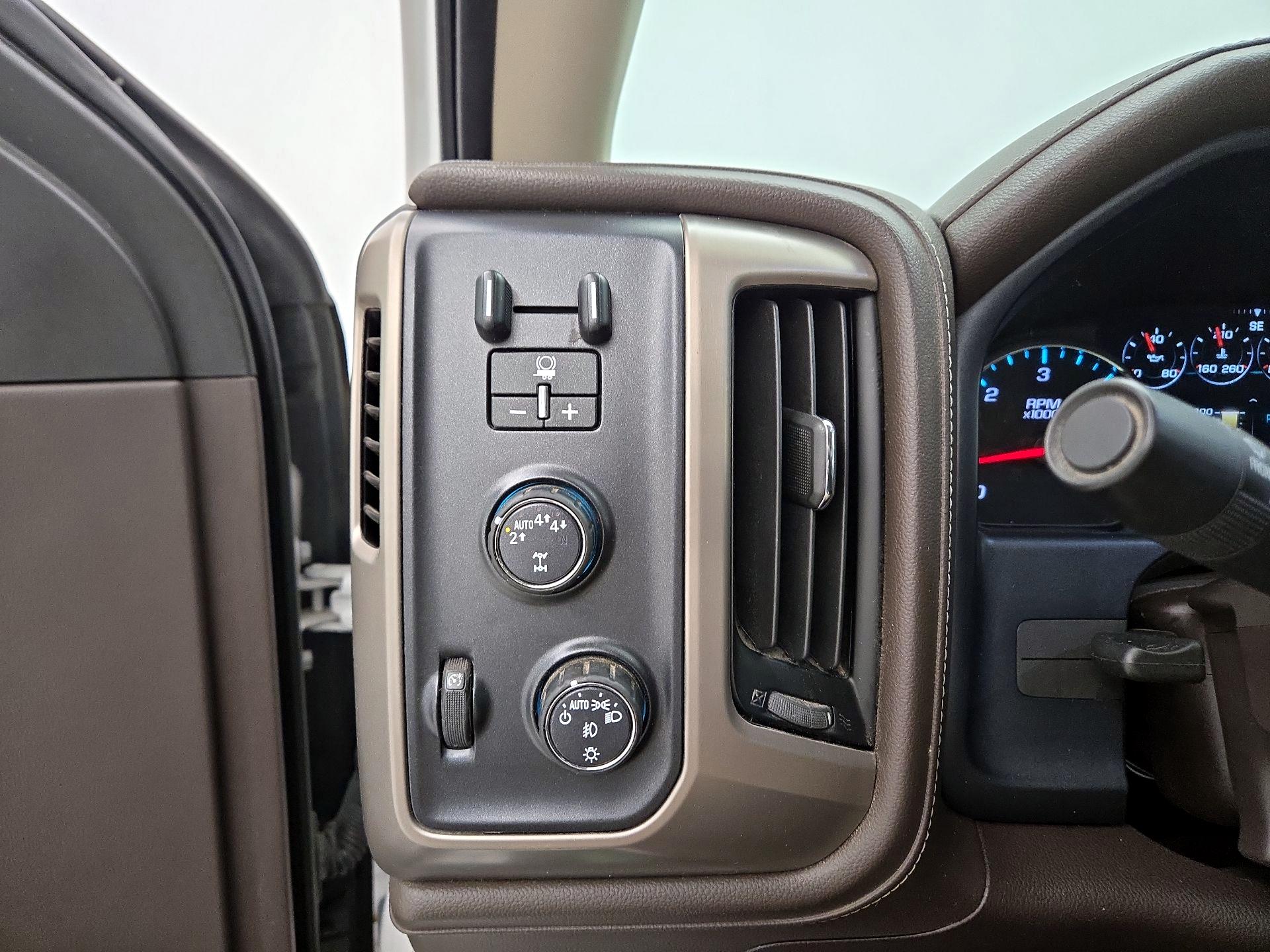 Thumbnail: 2018 GMC Sierra 1500 - 13