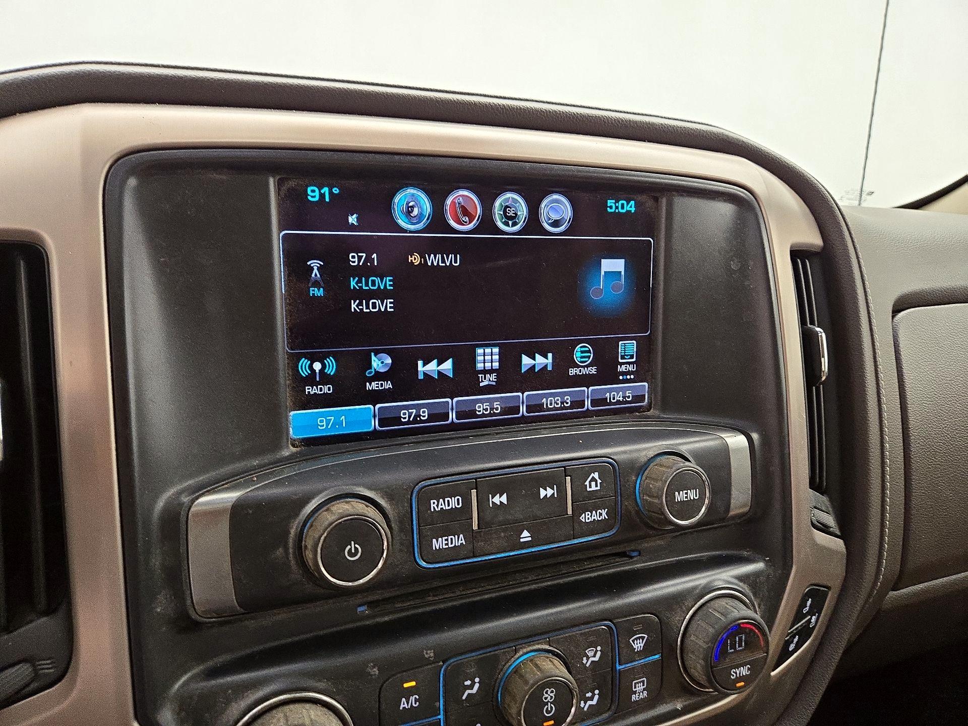 Thumbnail: 2018 GMC Sierra 1500 - 15