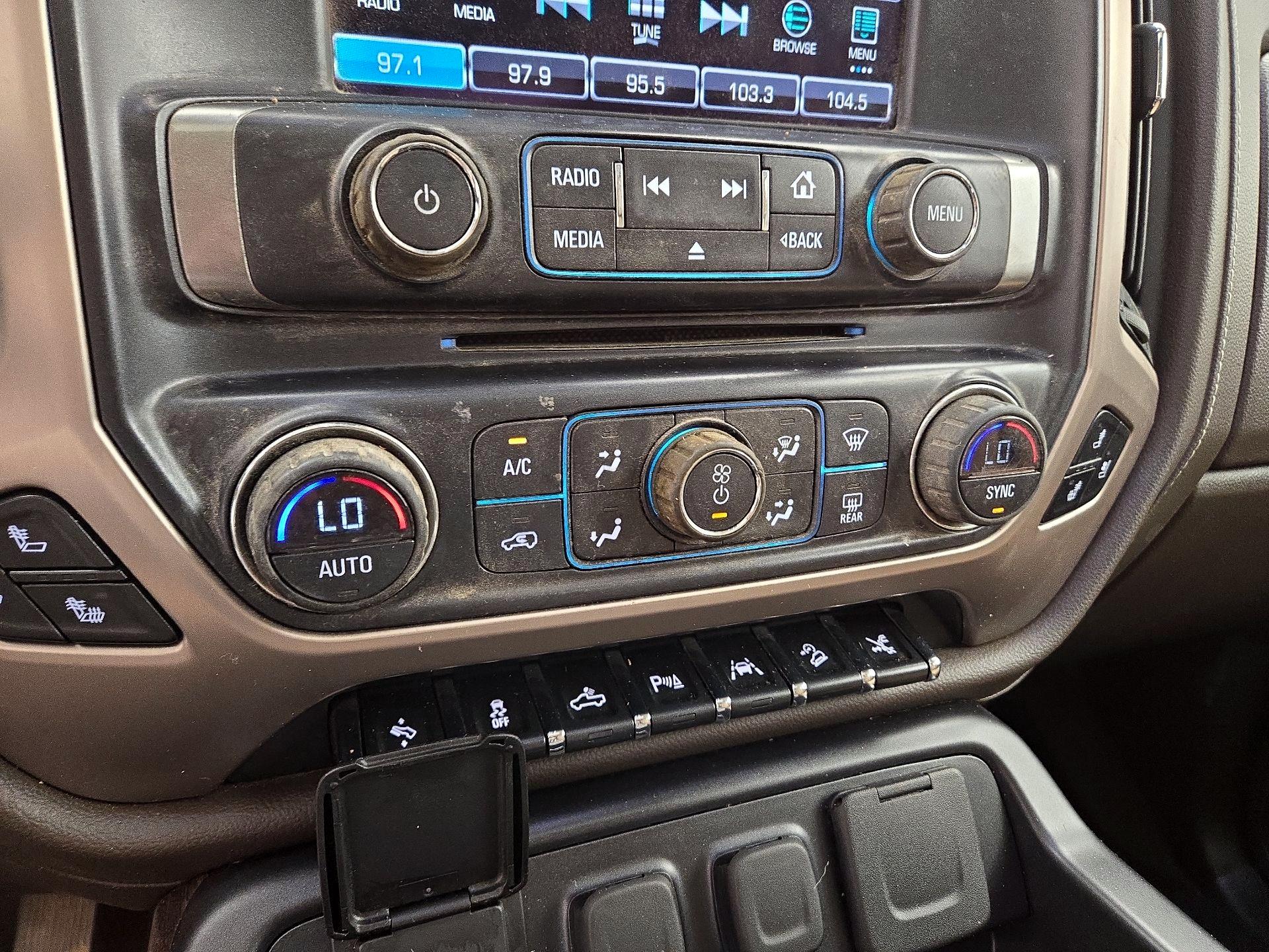 Thumbnail: 2018 GMC Sierra 1500 - 16
